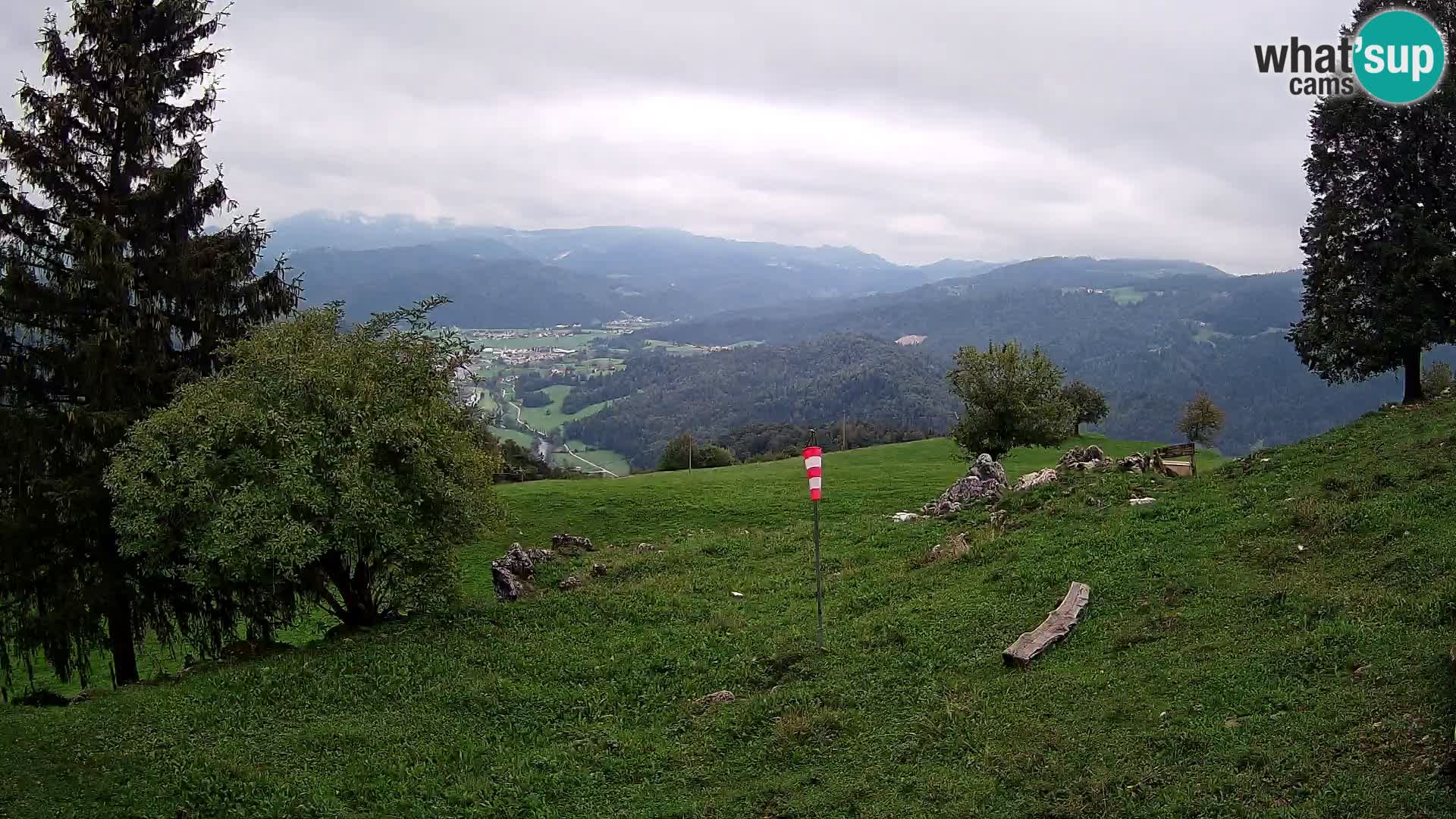 Slajka webam | Gorenja vas | Slovenia