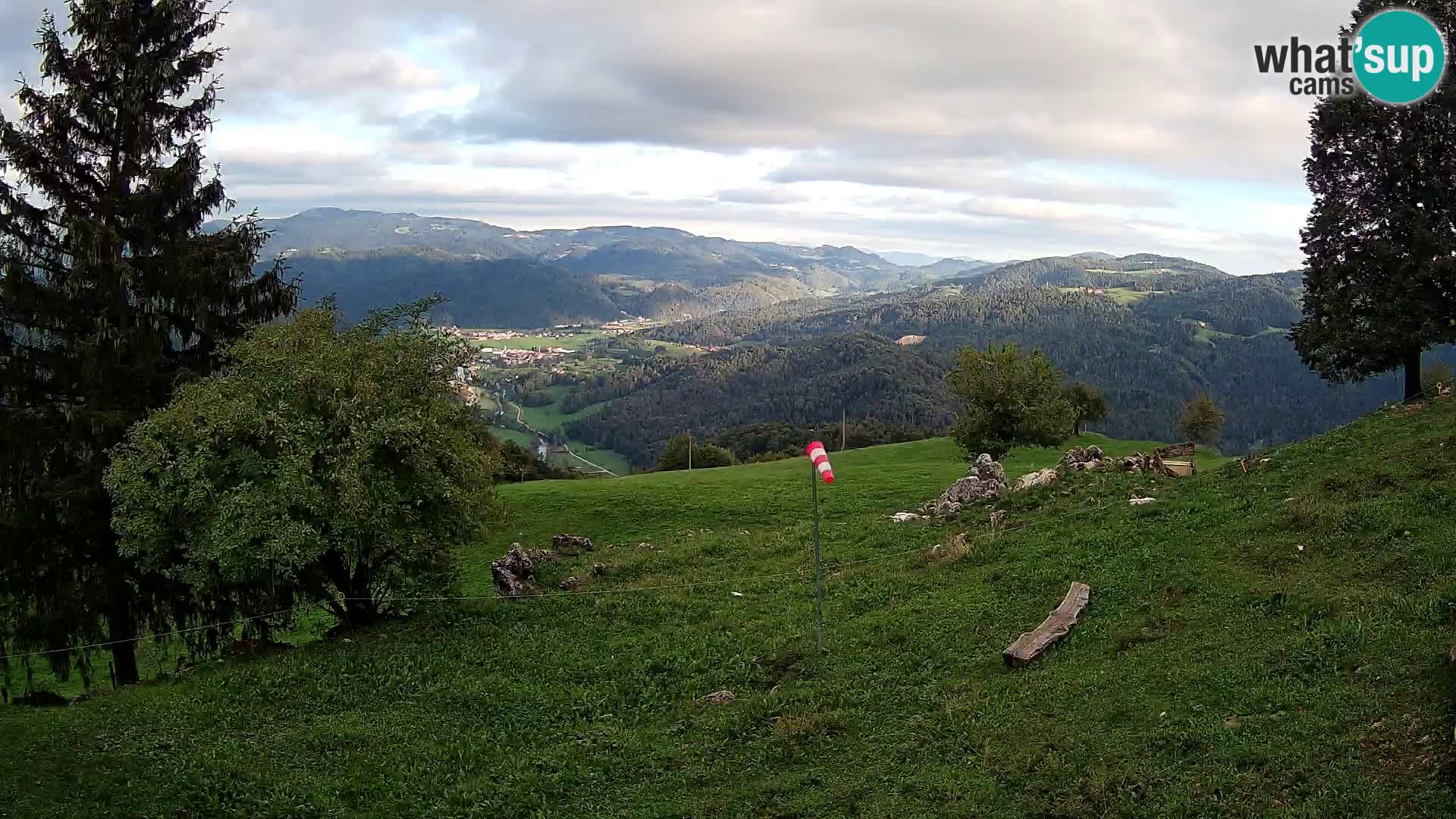 Slajka webam | Gorenja vas | Slovenia