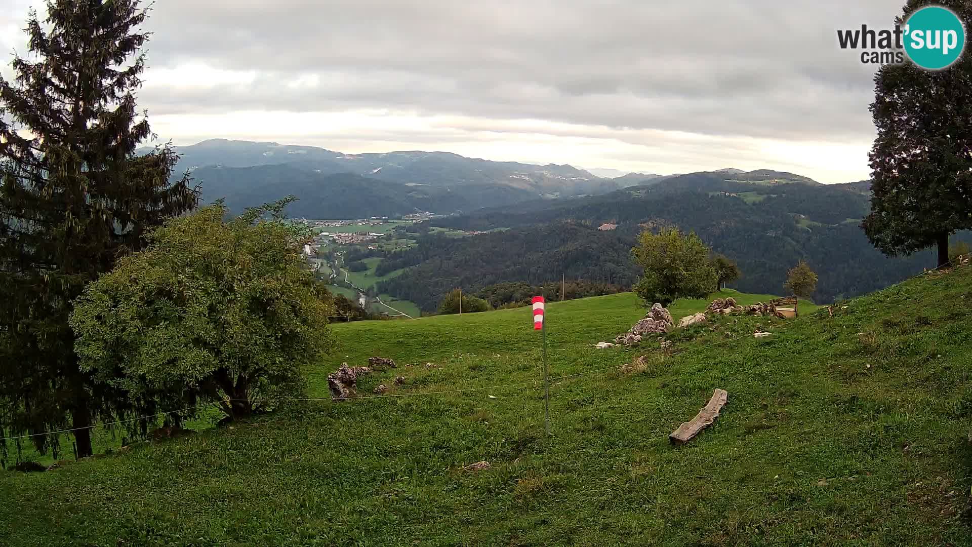 Slajka webam | Gorenja vas | Slovenia