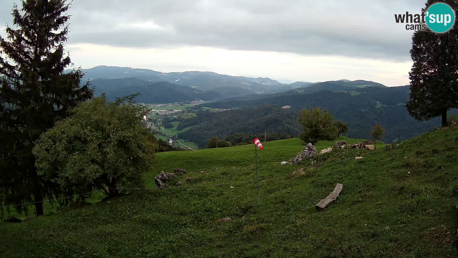 Slajka webam | Gorenja vas | Slovenia