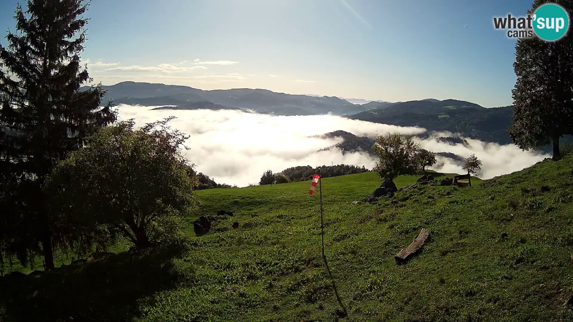 Slajka webam | Gorenja vas | Slovenia