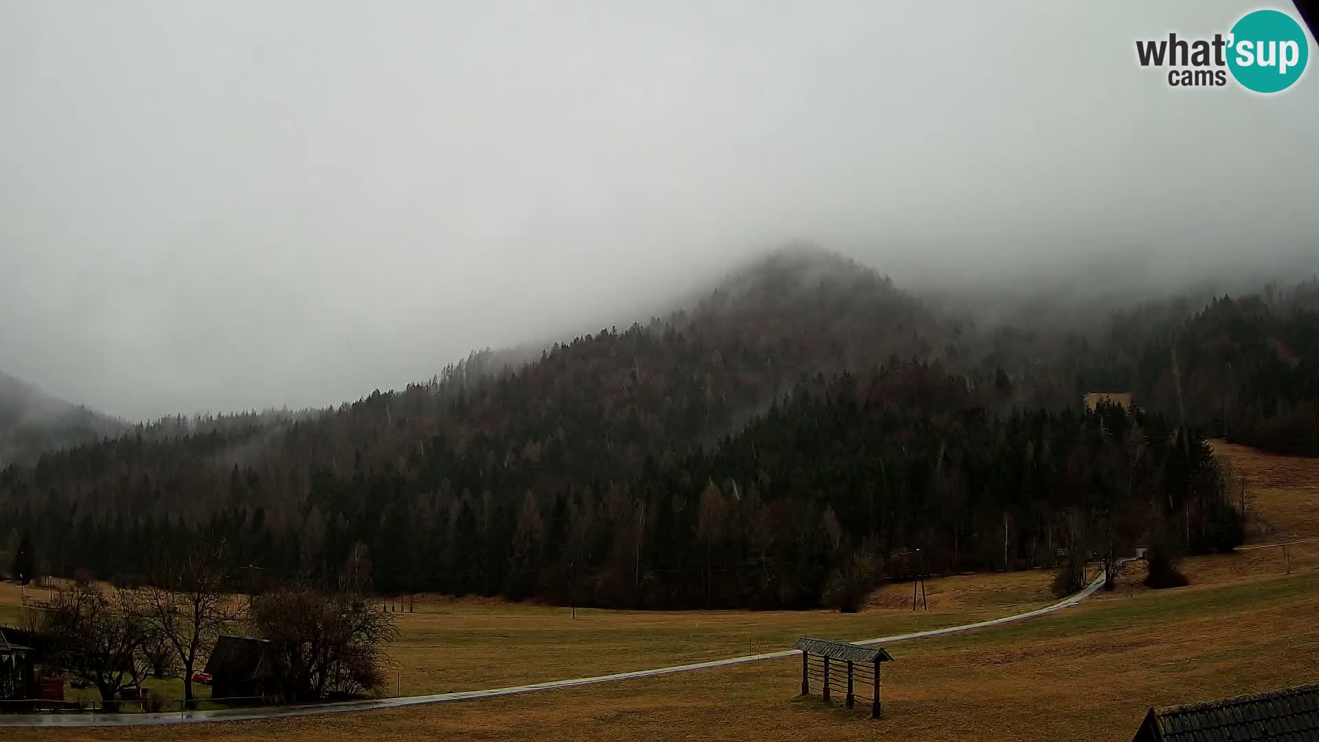 Gozd Martuljek – Špik Mountain Group