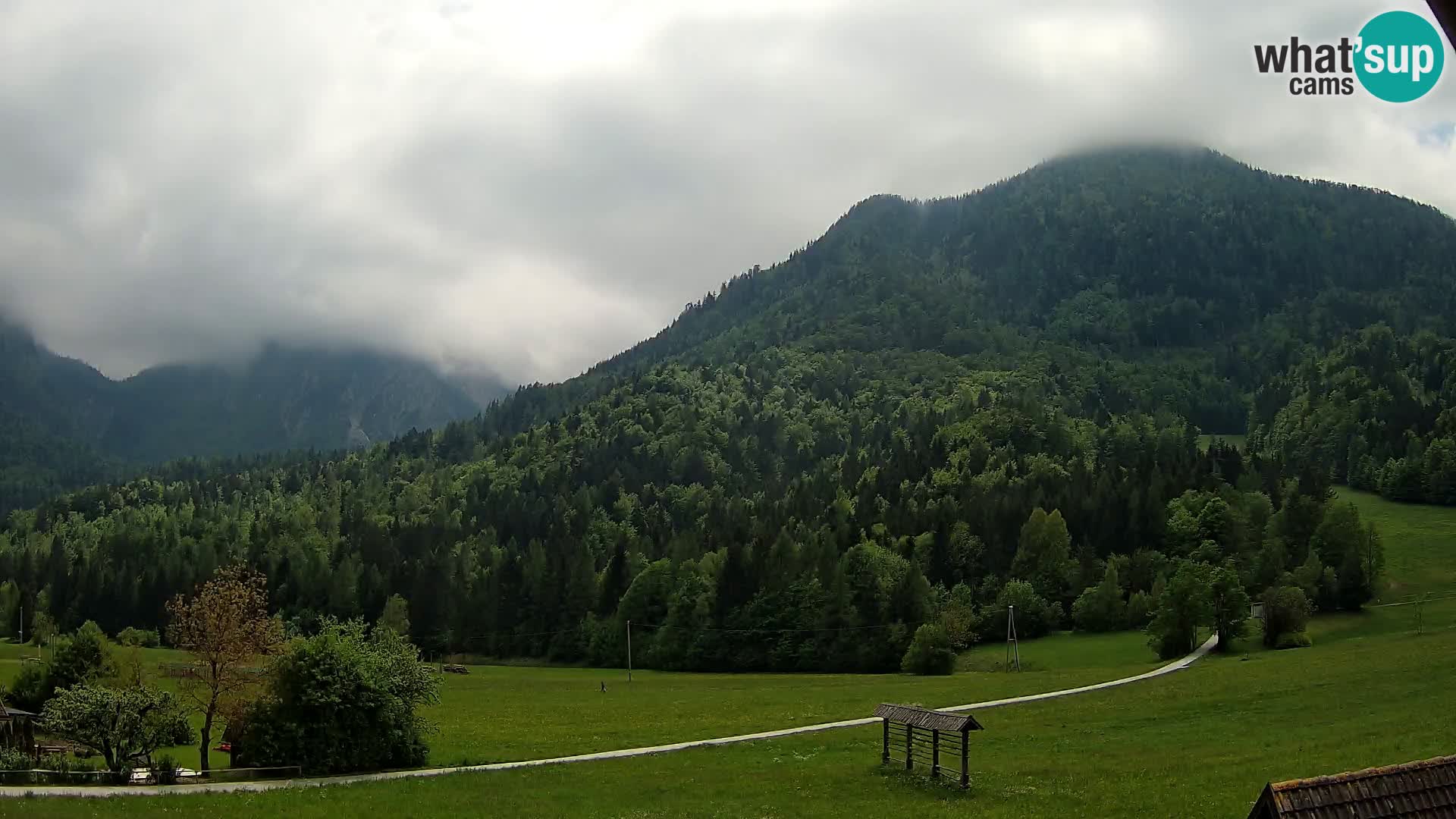 Gozd Martuljek – Špik-Gruppe