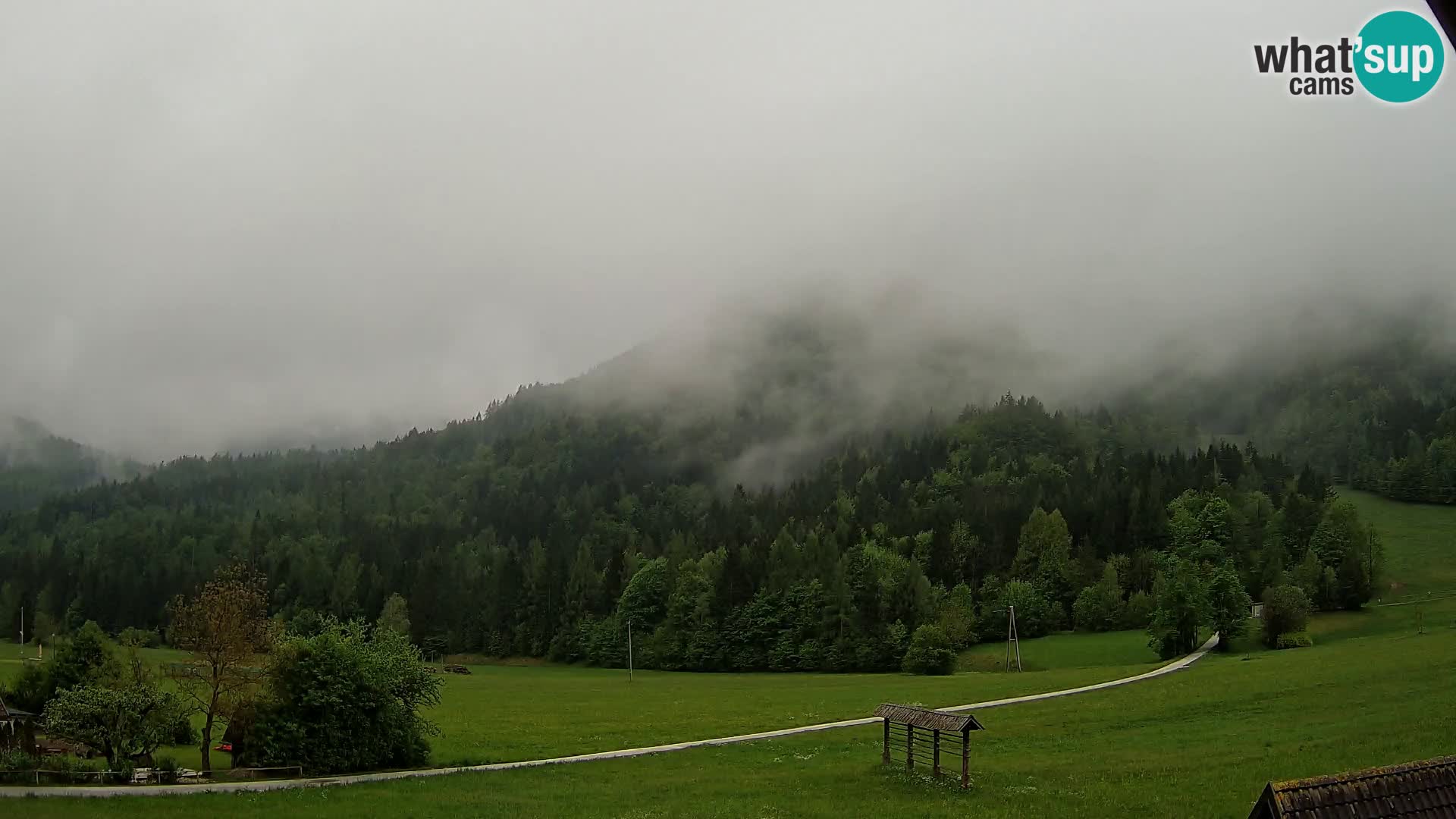 Gozd Martuljek – gruppo montuoso Špik