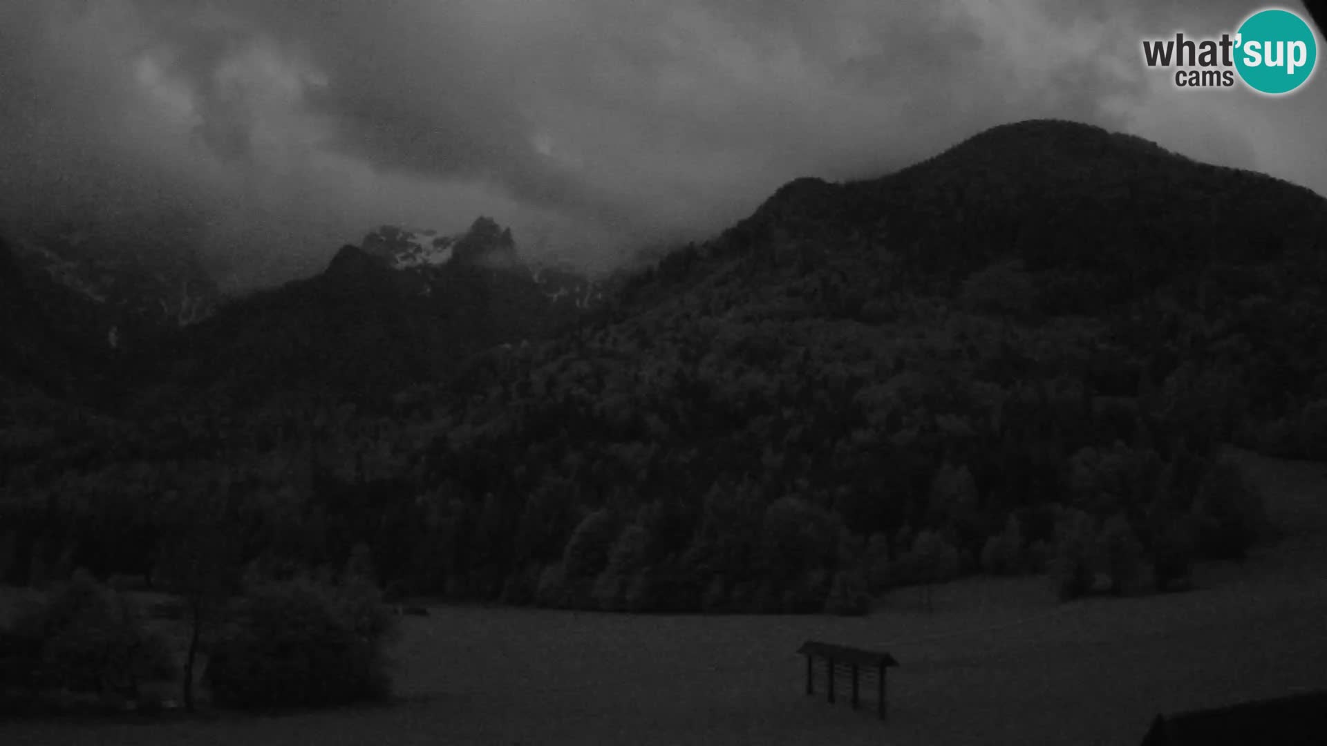 Gozd Martuljek – Špik Mountain Group