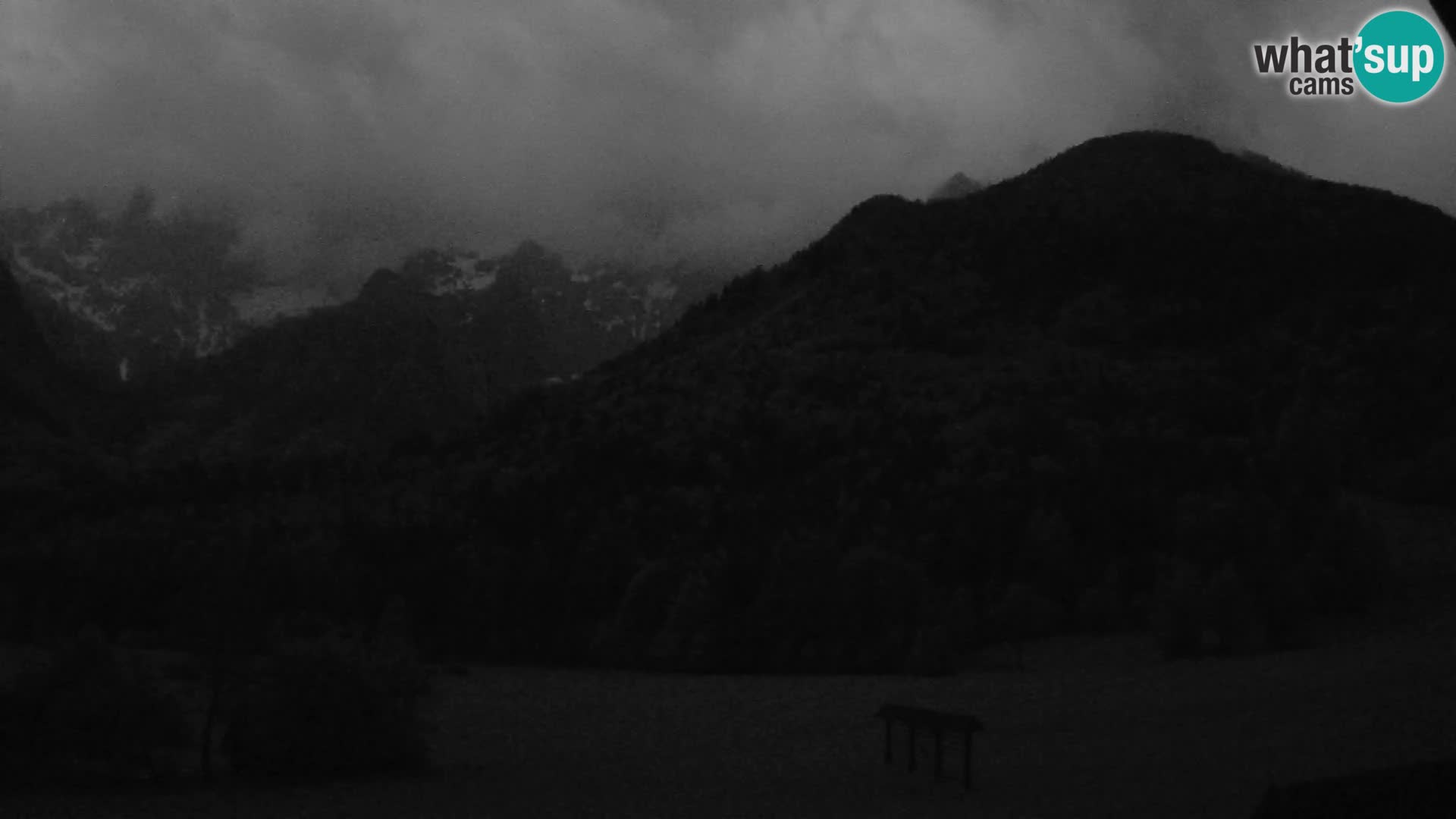 Gozd Martuljek – Špik Mountain Group