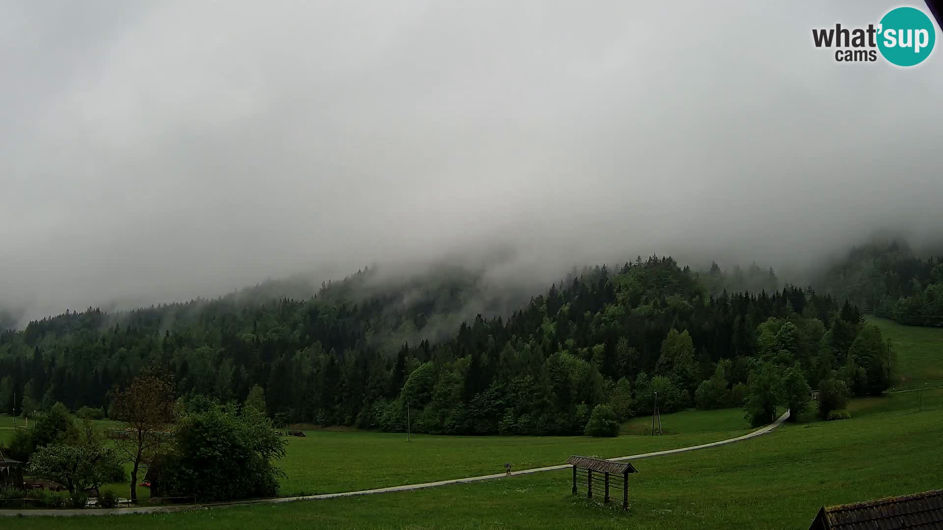 Gozd Martuljek – Špik Mountain Group