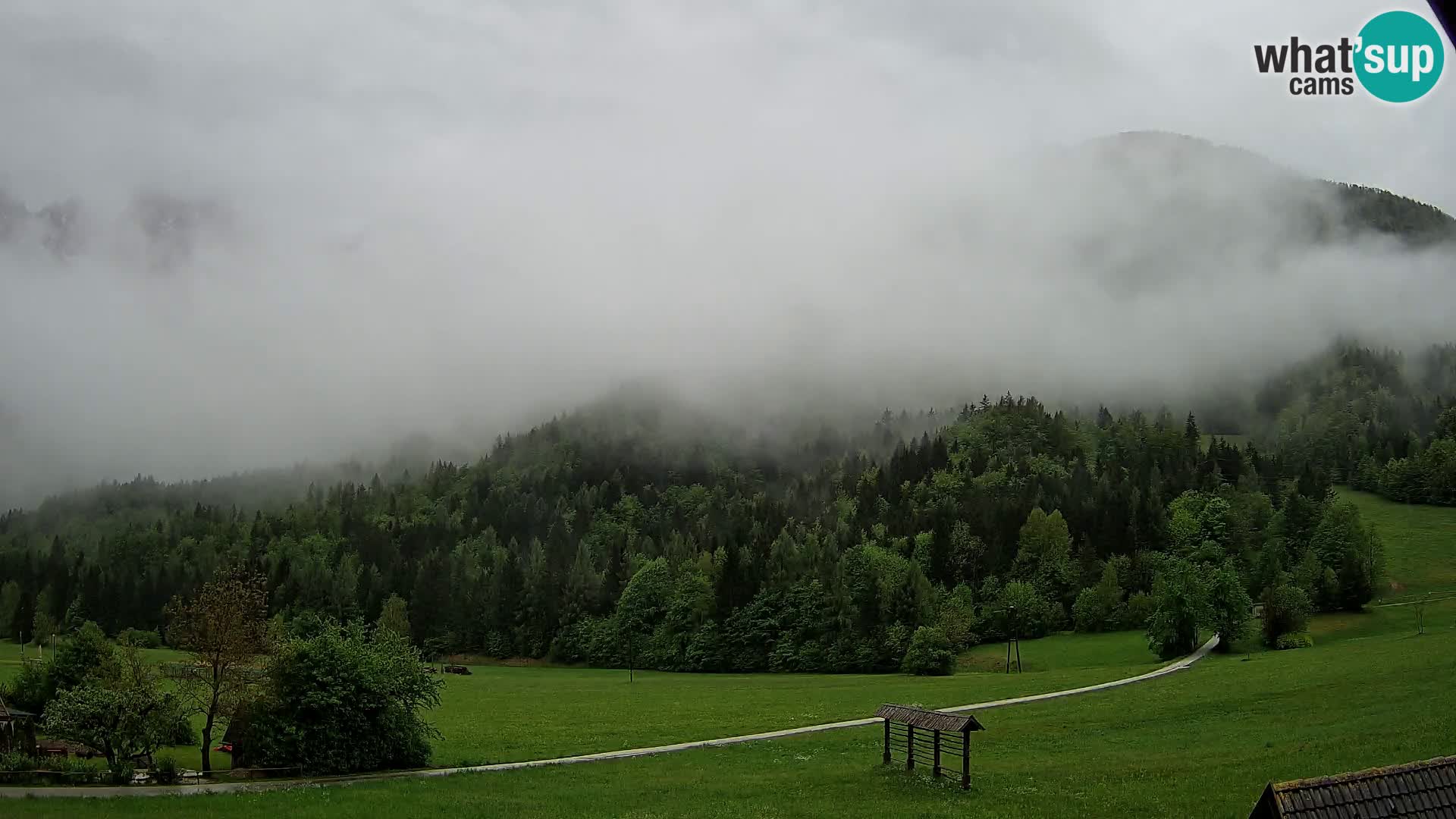 Gozd Martuljek – gruppo montuoso Špik