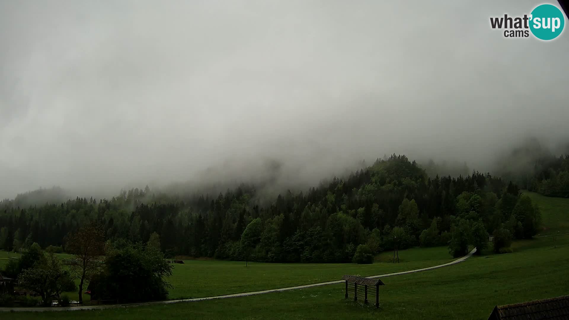 Gozd Martuljek – Špik Mountain Group