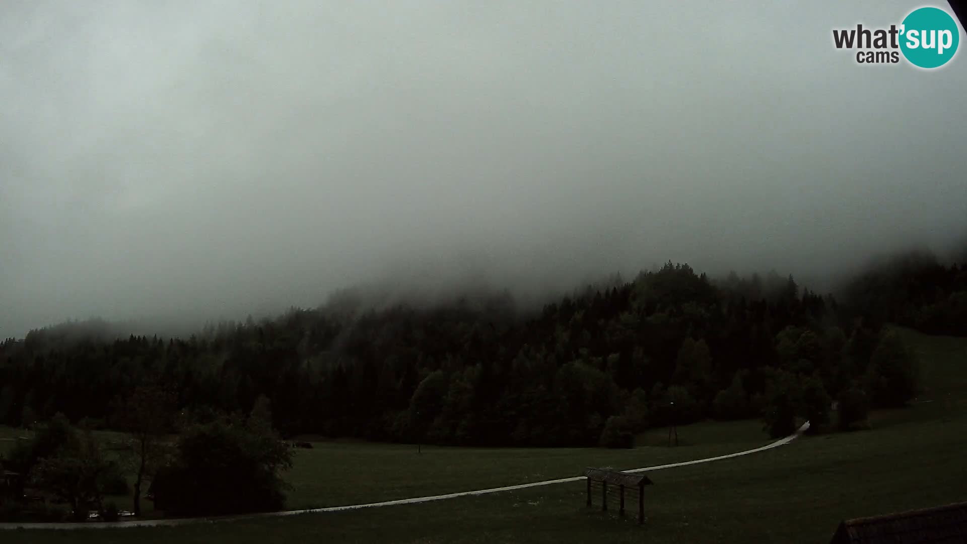 Gozd Martuljek – Špik Mountain Group