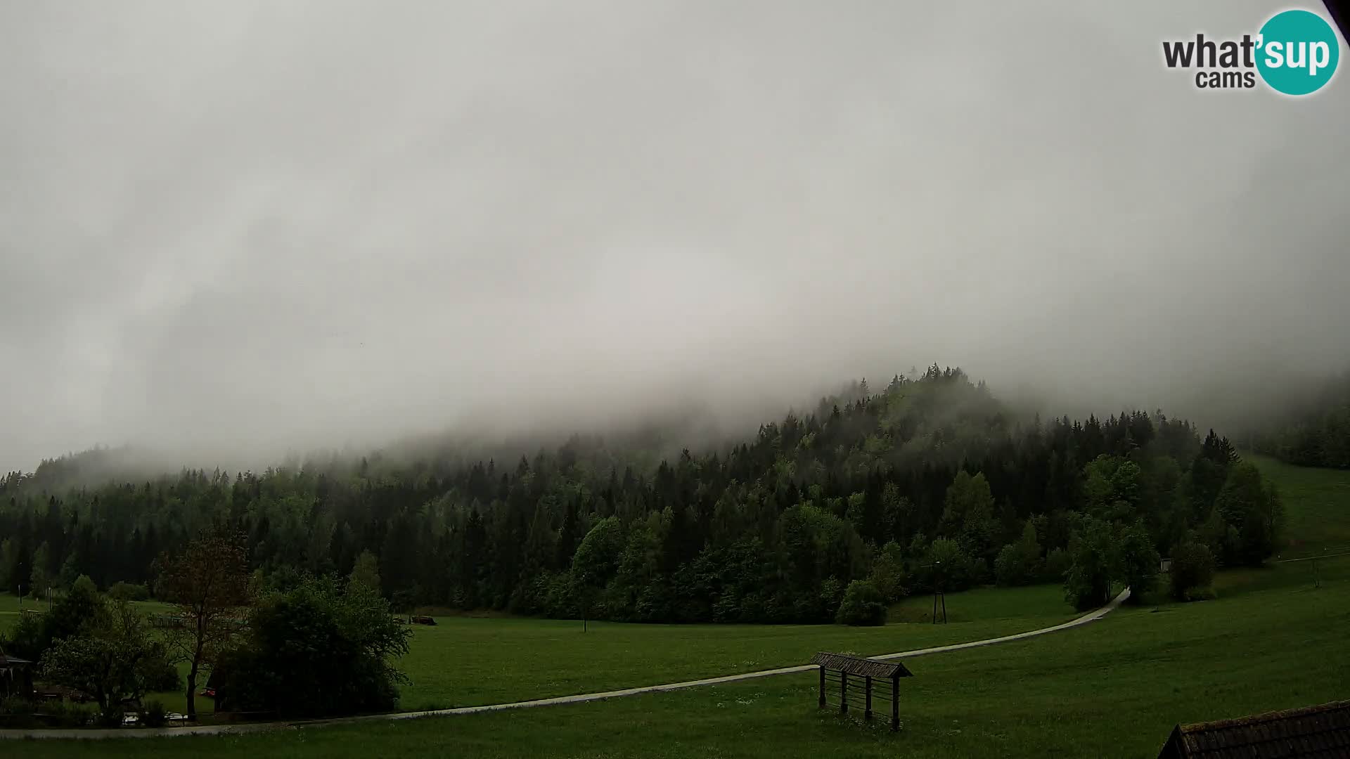 Gozd Martuljek – Špik Mountain Group