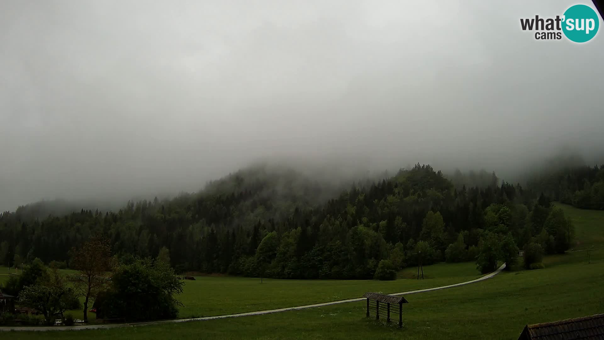 Gozd Martuljek – Špik Mountain Group