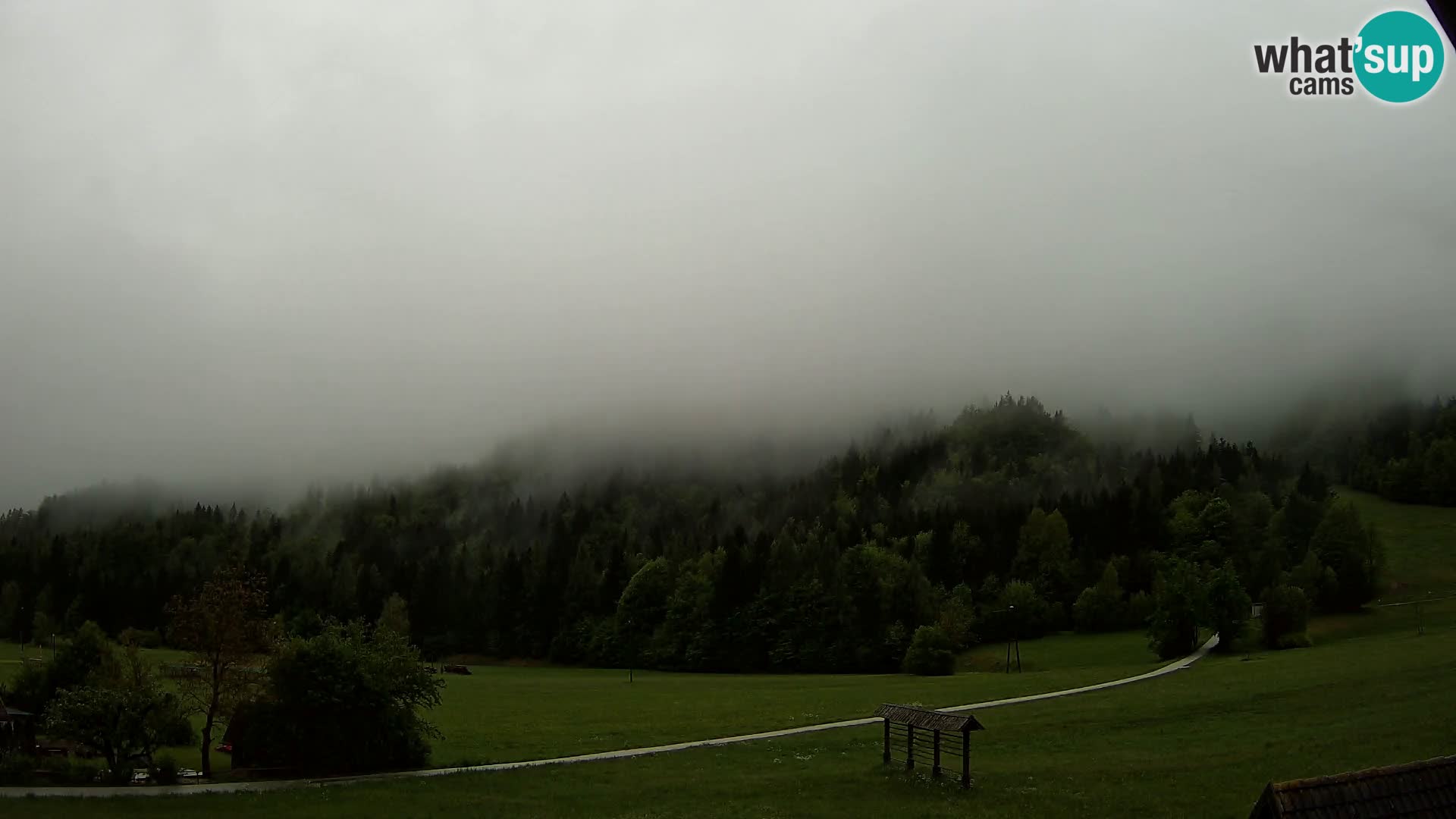 Gozd Martuljek – Špik Mountain Group