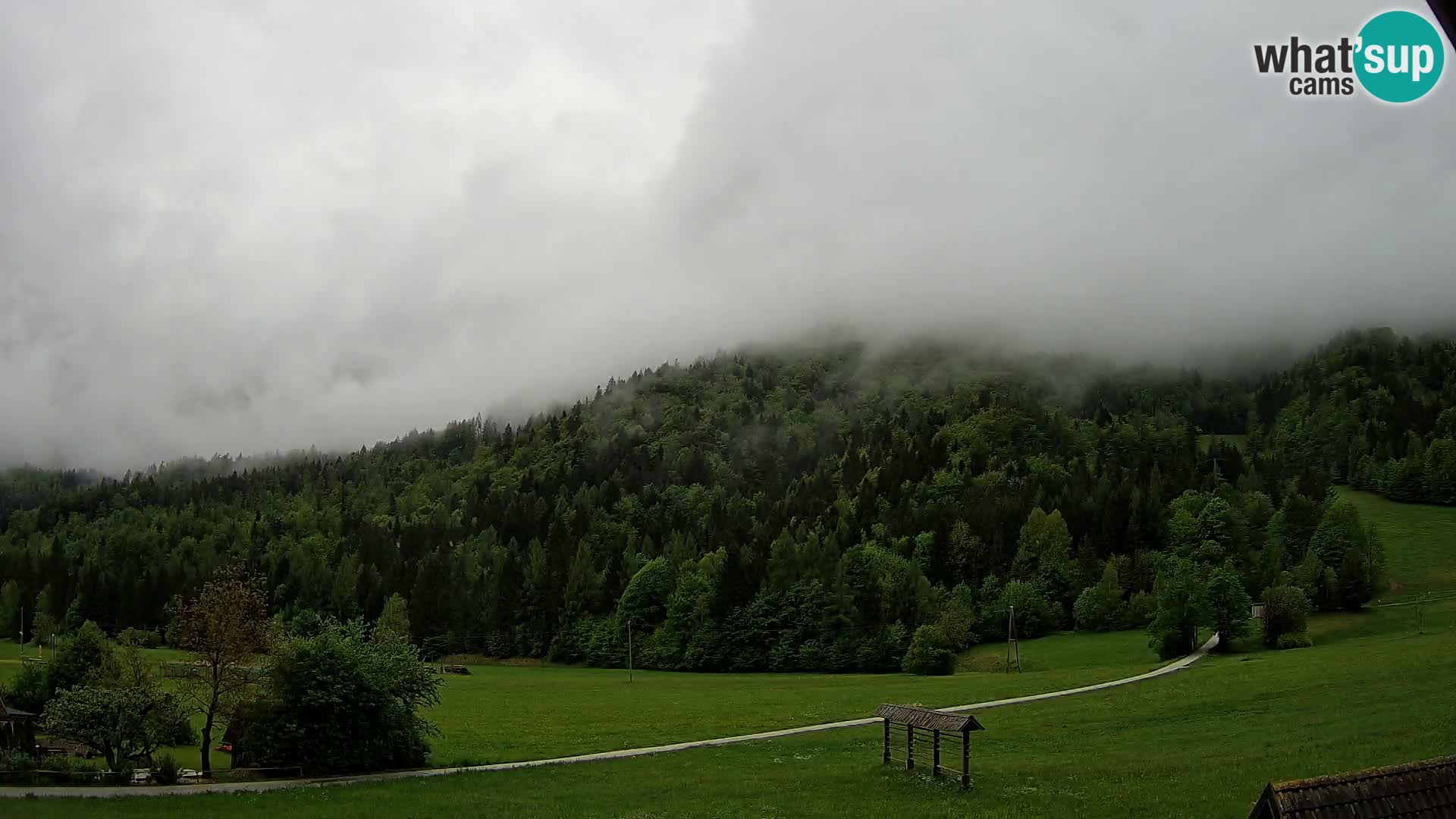 Gozd Martuljek – Špik Mountain Group