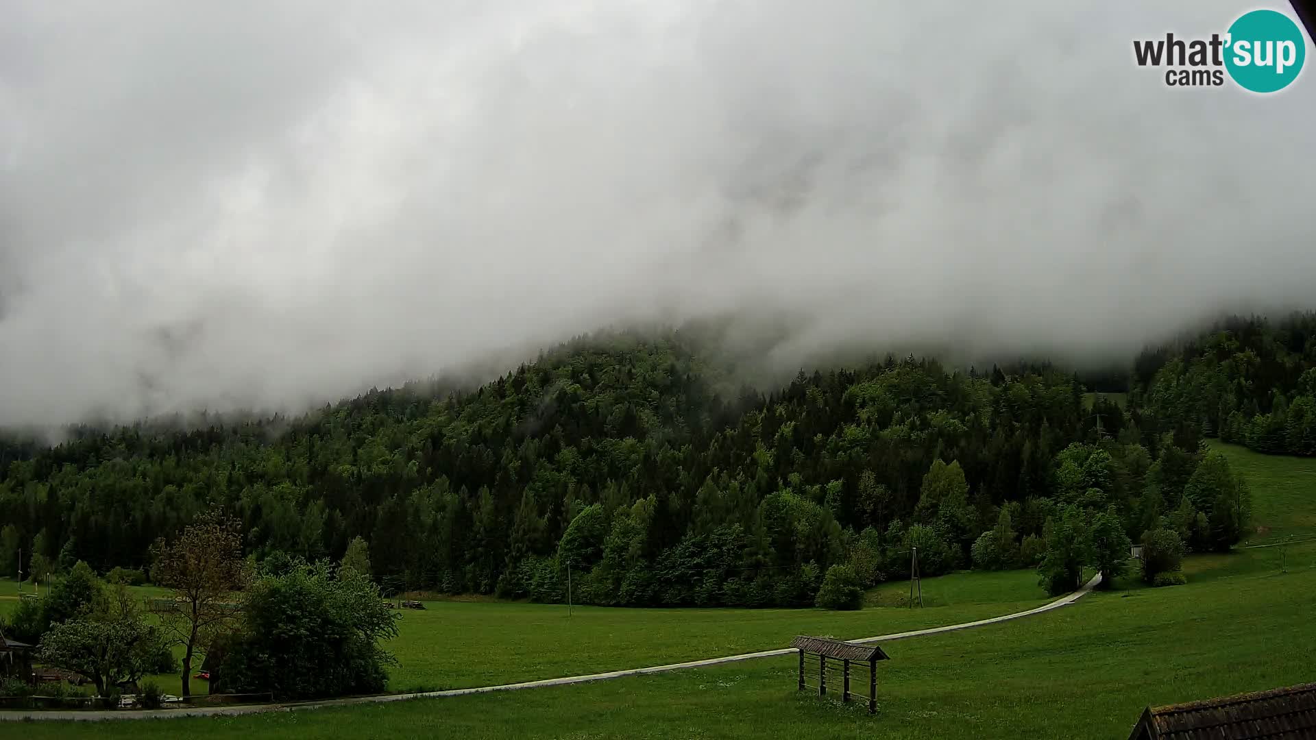Gozd Martuljek – Špik Mountain Group