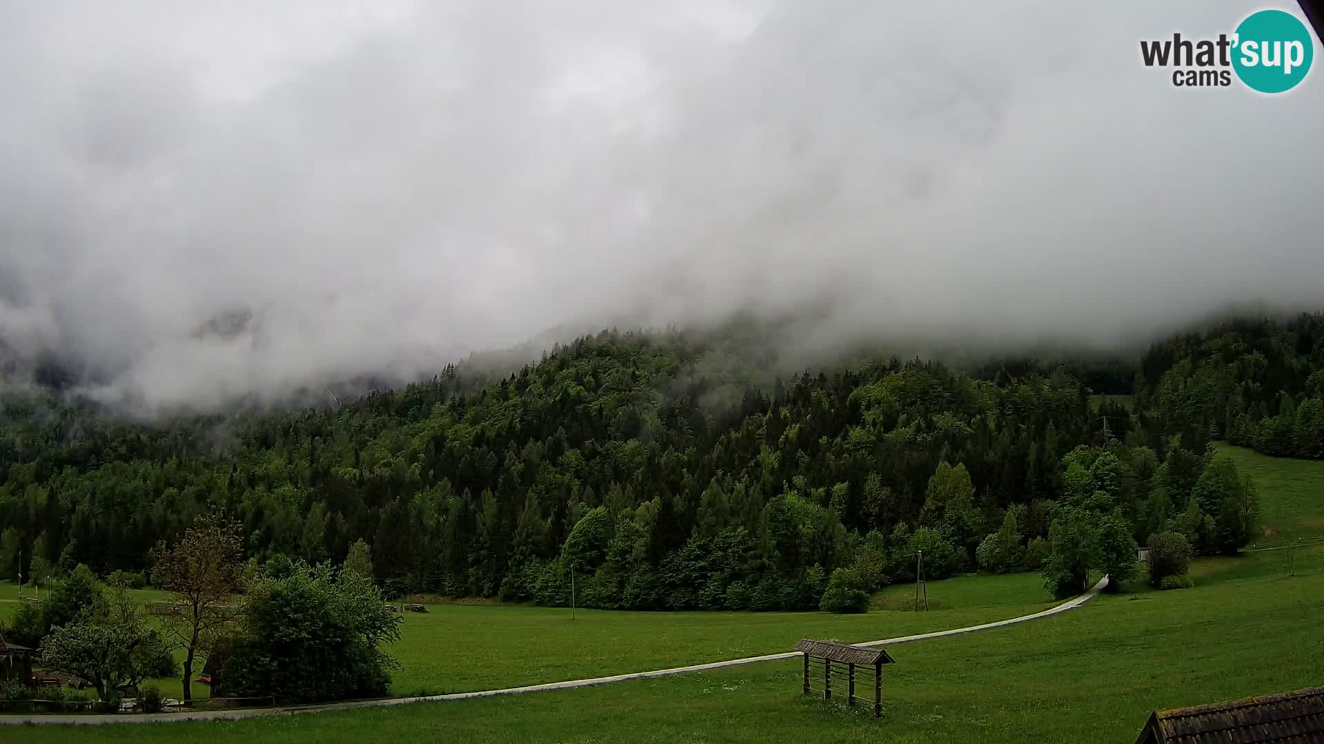 Gozd Martuljek – Špik Mountain Group