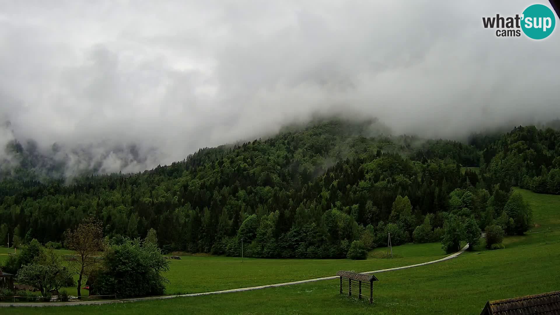 Gozd Martuljek – Špik-Gruppe