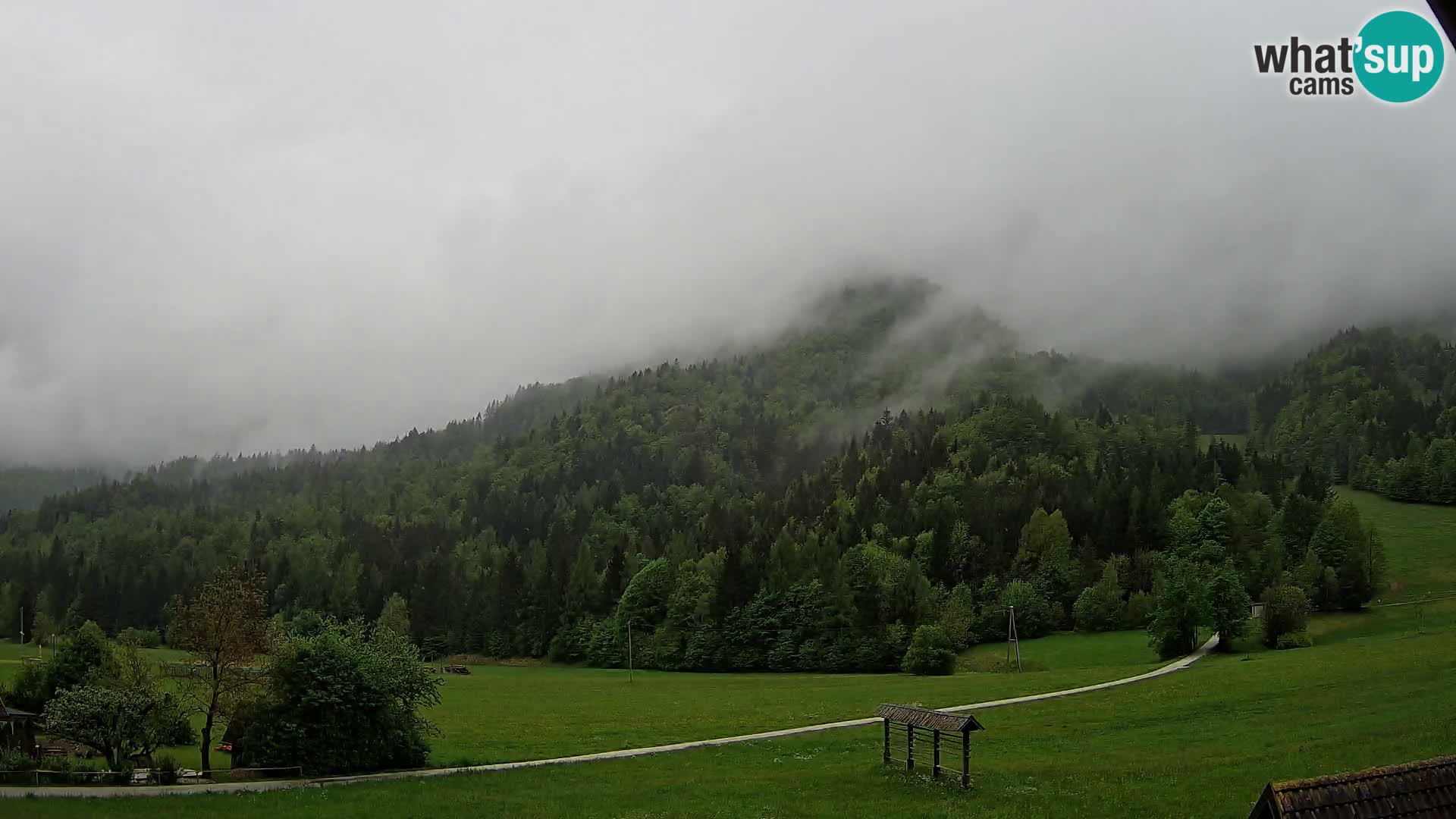 Gozd Martuljek – Špik Mountain Group