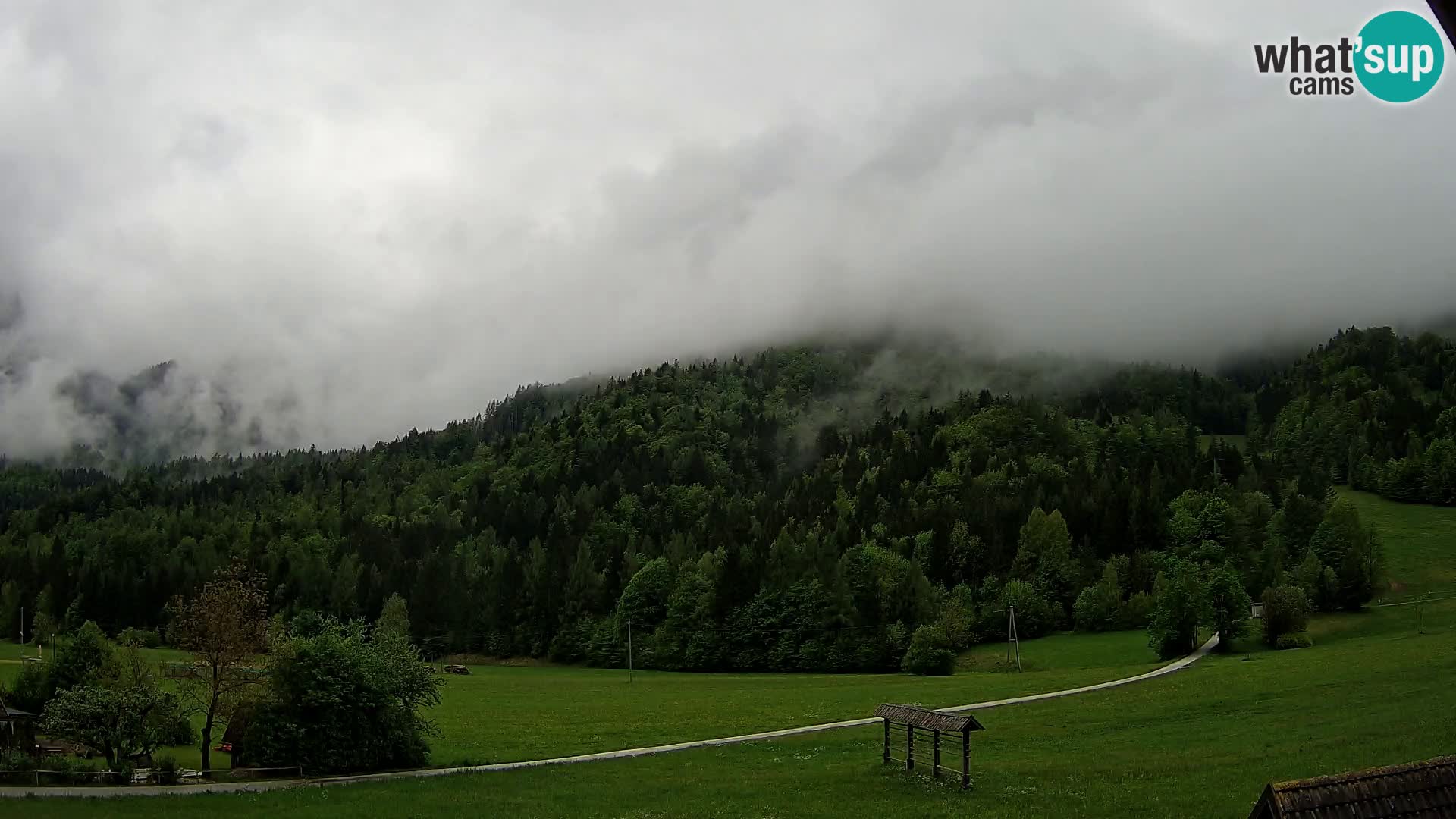 Gozd Martuljek – Špik Mountain Group