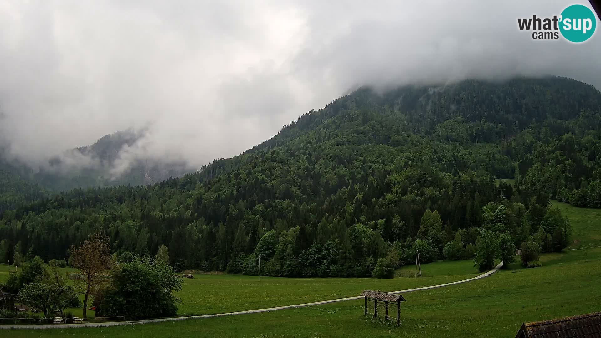 Gozd Martuljek – Špik-Gruppe