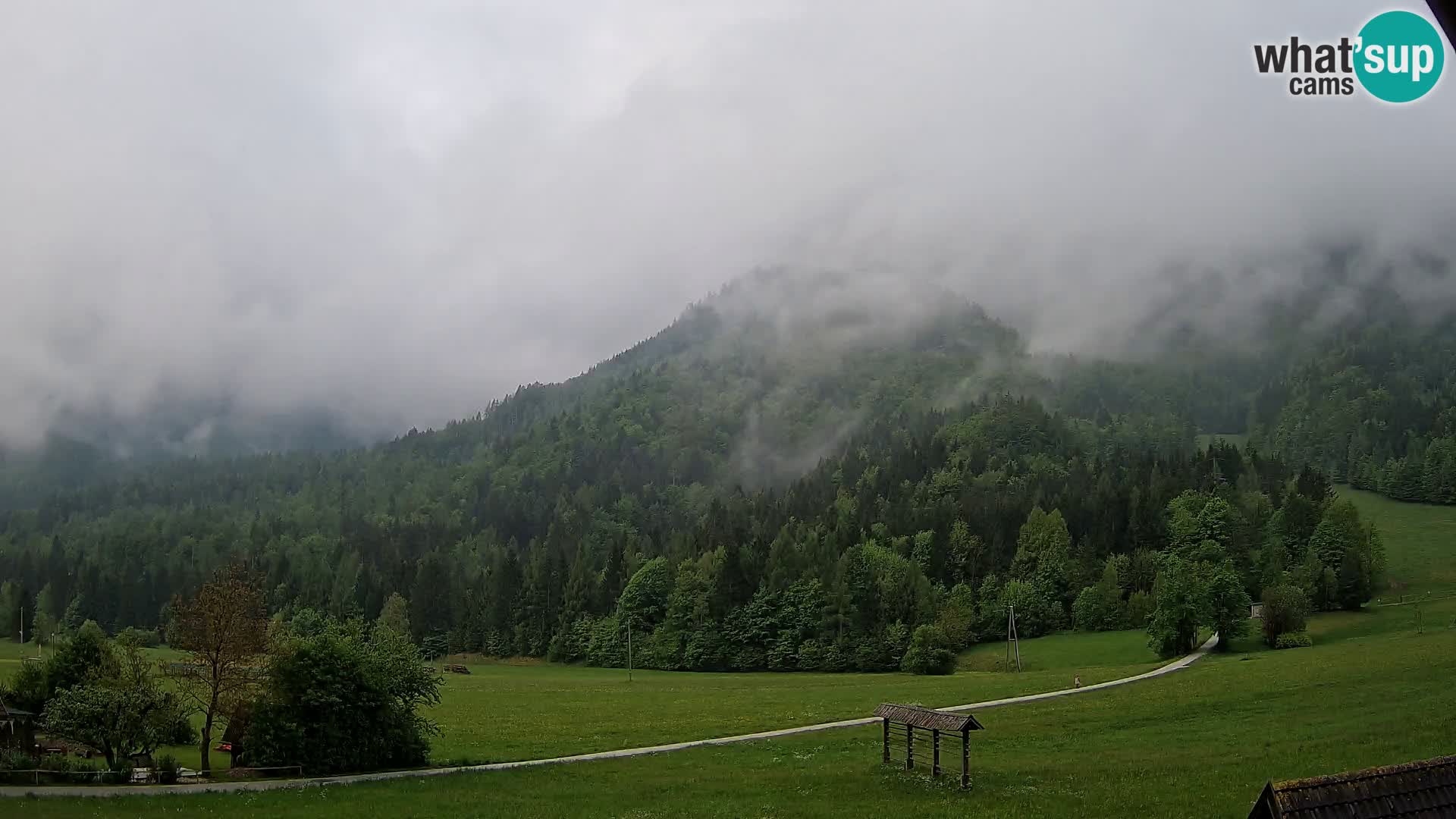 Gozd Martuljek – Špik-Gruppe