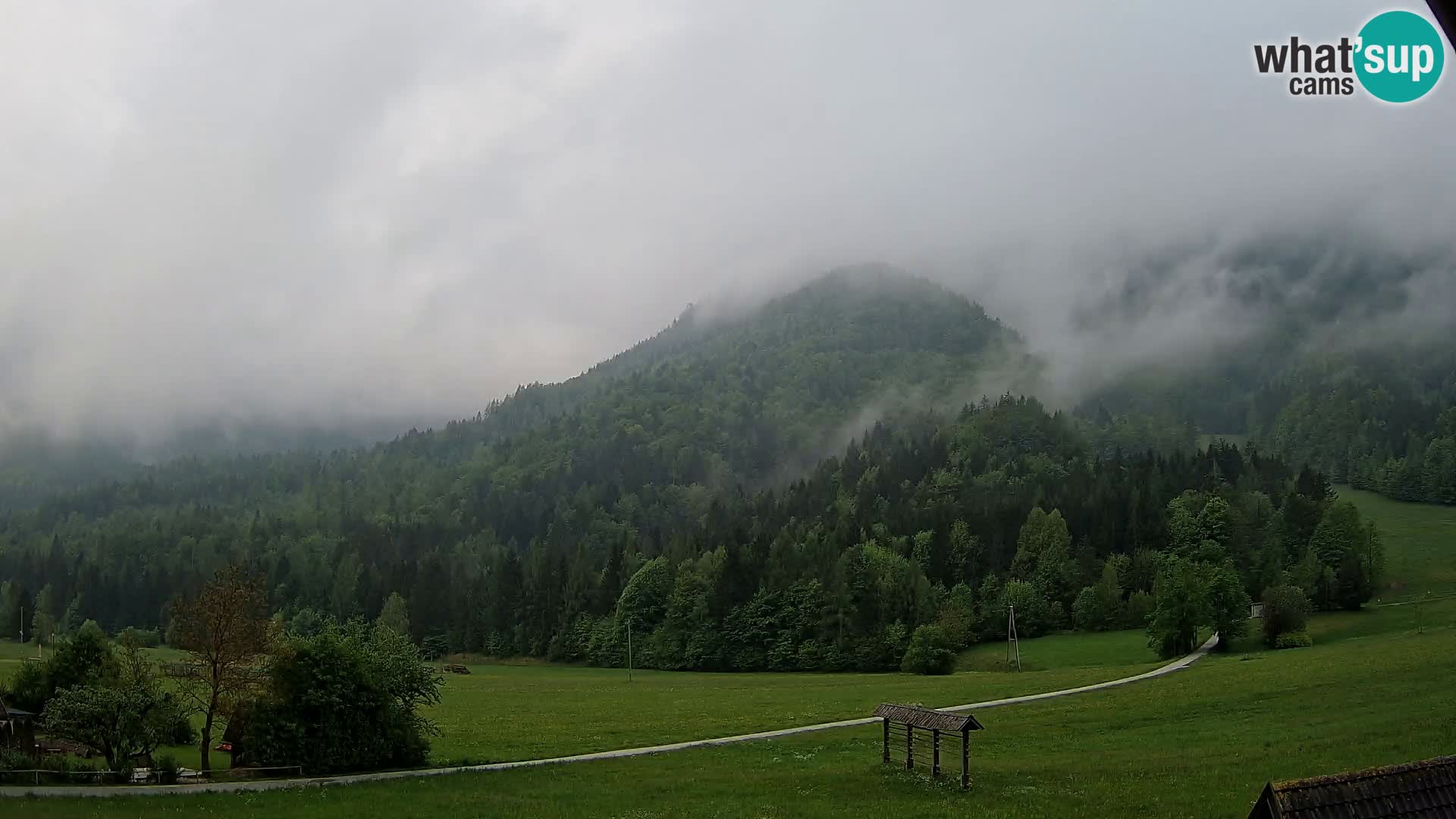Gozd Martuljek – Špik Mountain Group