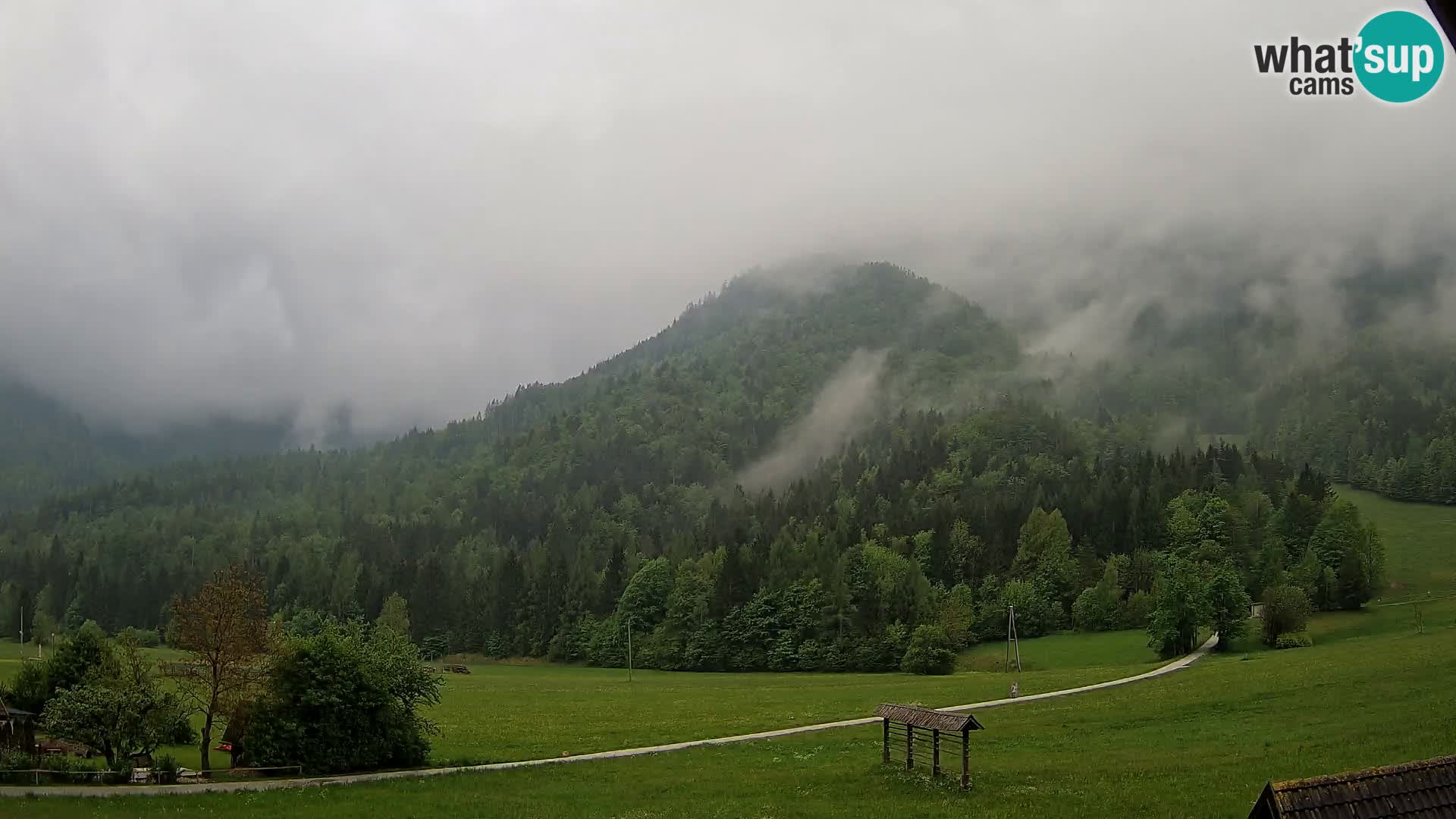 Gozd Martuljek – el grupo Špik