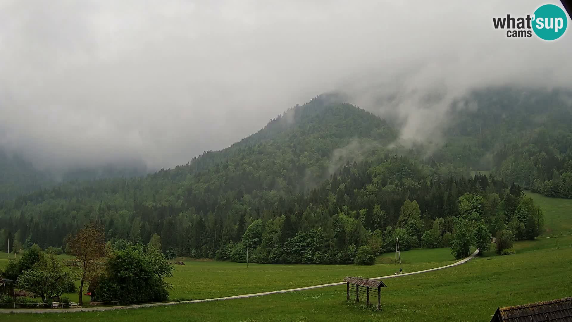 Gozd Martuljek – Špik-Gruppe