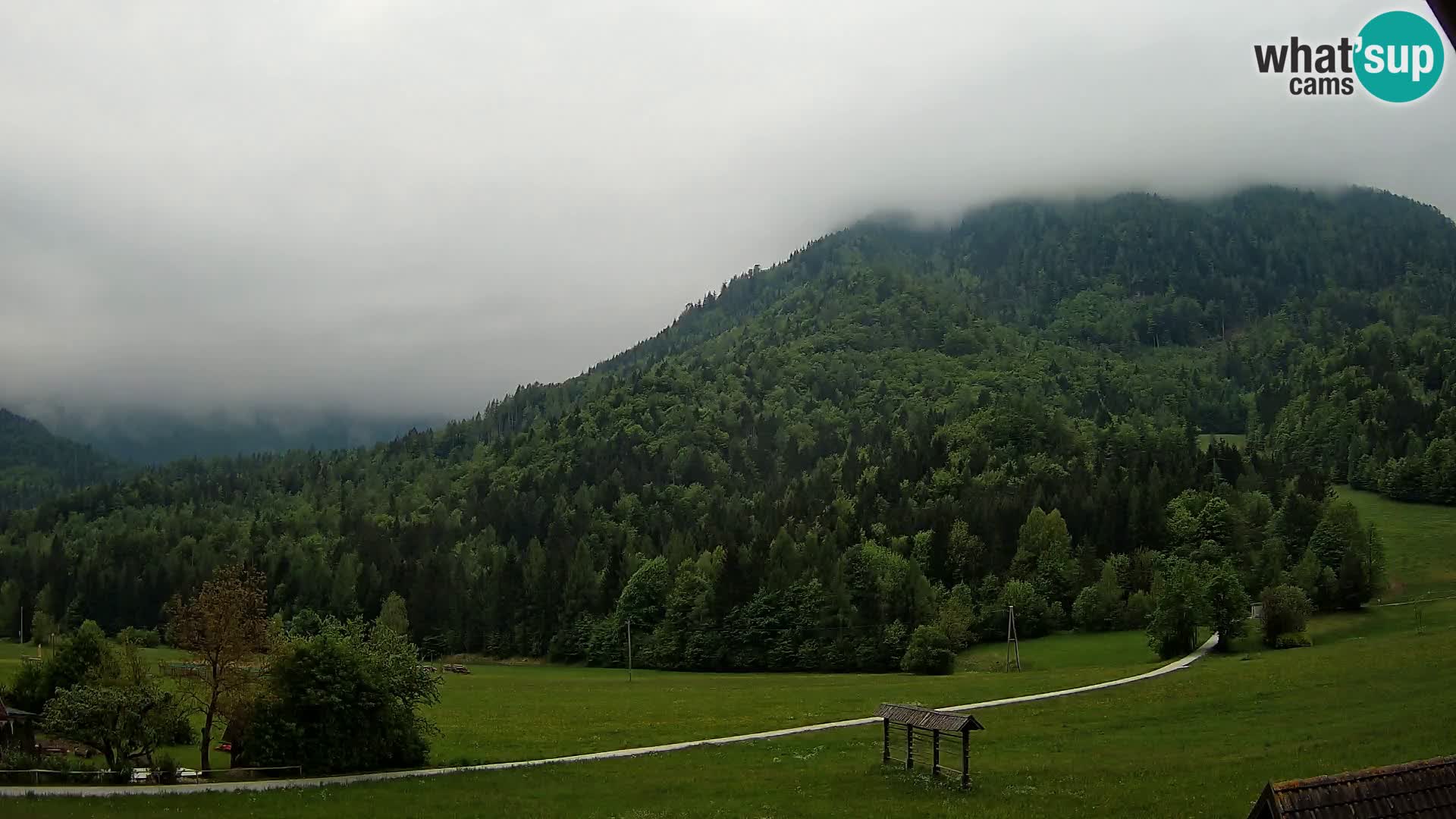 Gozd Martuljek – Špik Mountain Group