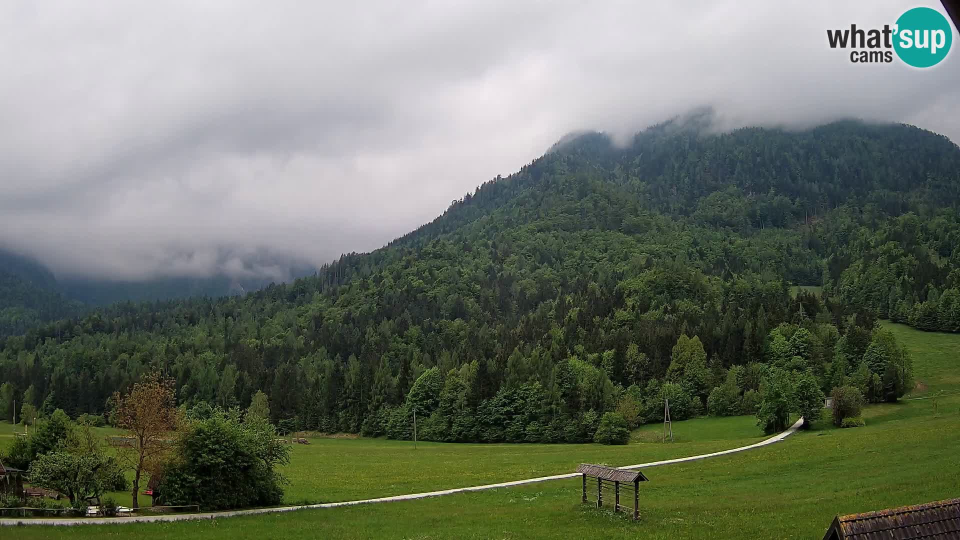 Gozd Martuljek – Špik-Gruppe