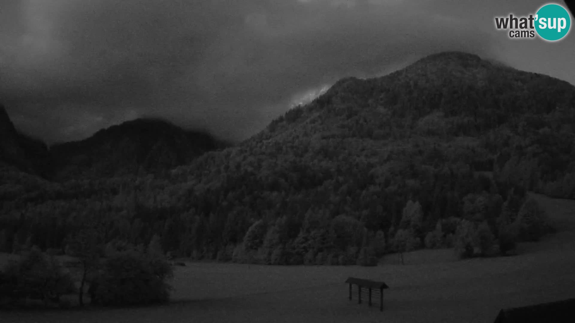 Gozd Martuljek – Špik Mountain Group