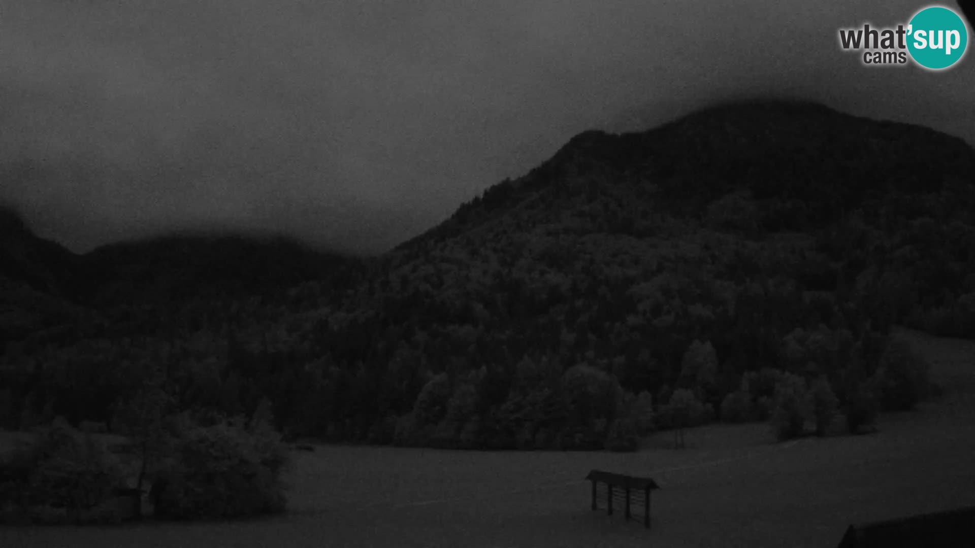 Gozd Martuljek – groupe de montagnes Špik