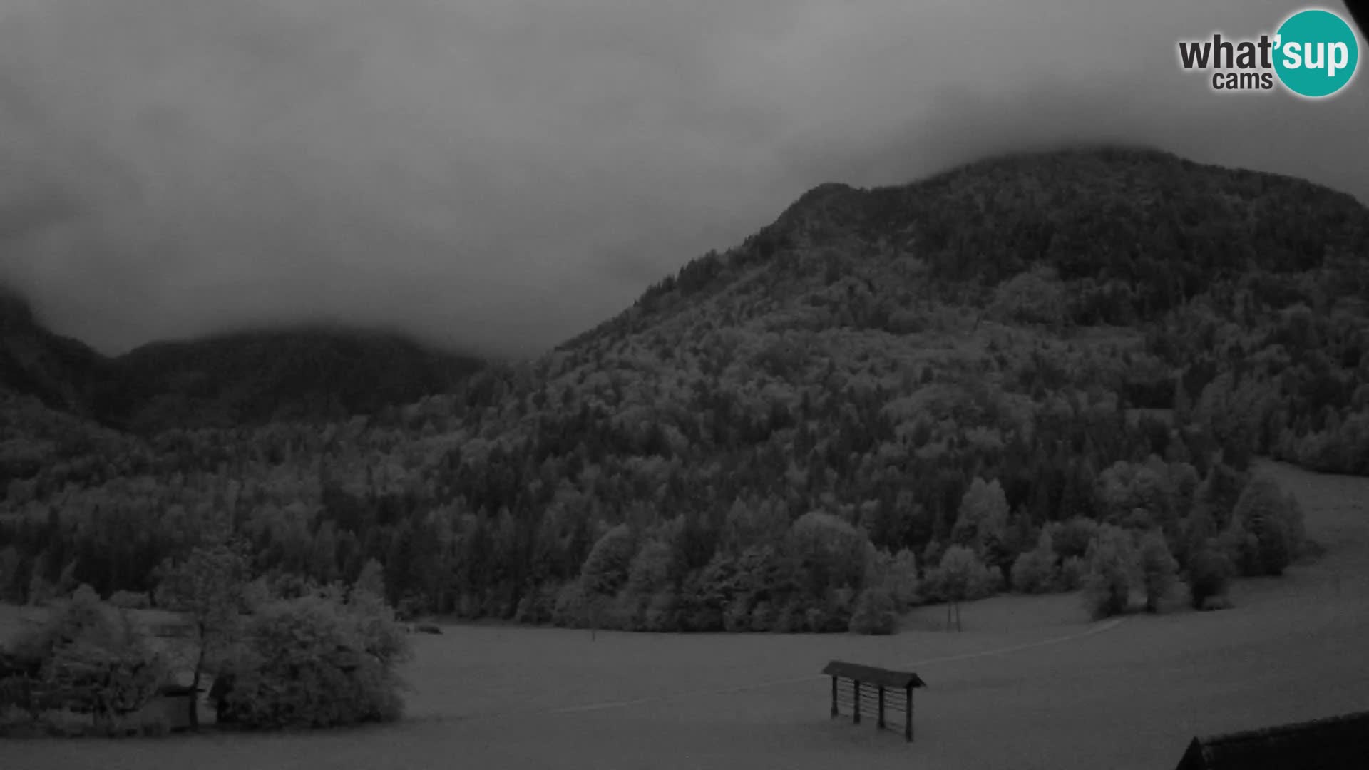 Gozd Martuljek – gruppo montuoso Špik