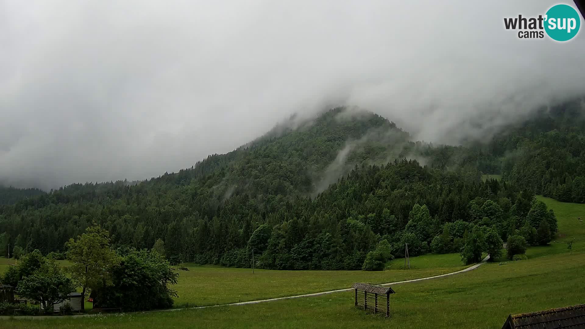 Gozd Martuljek – Špik-Gruppe
