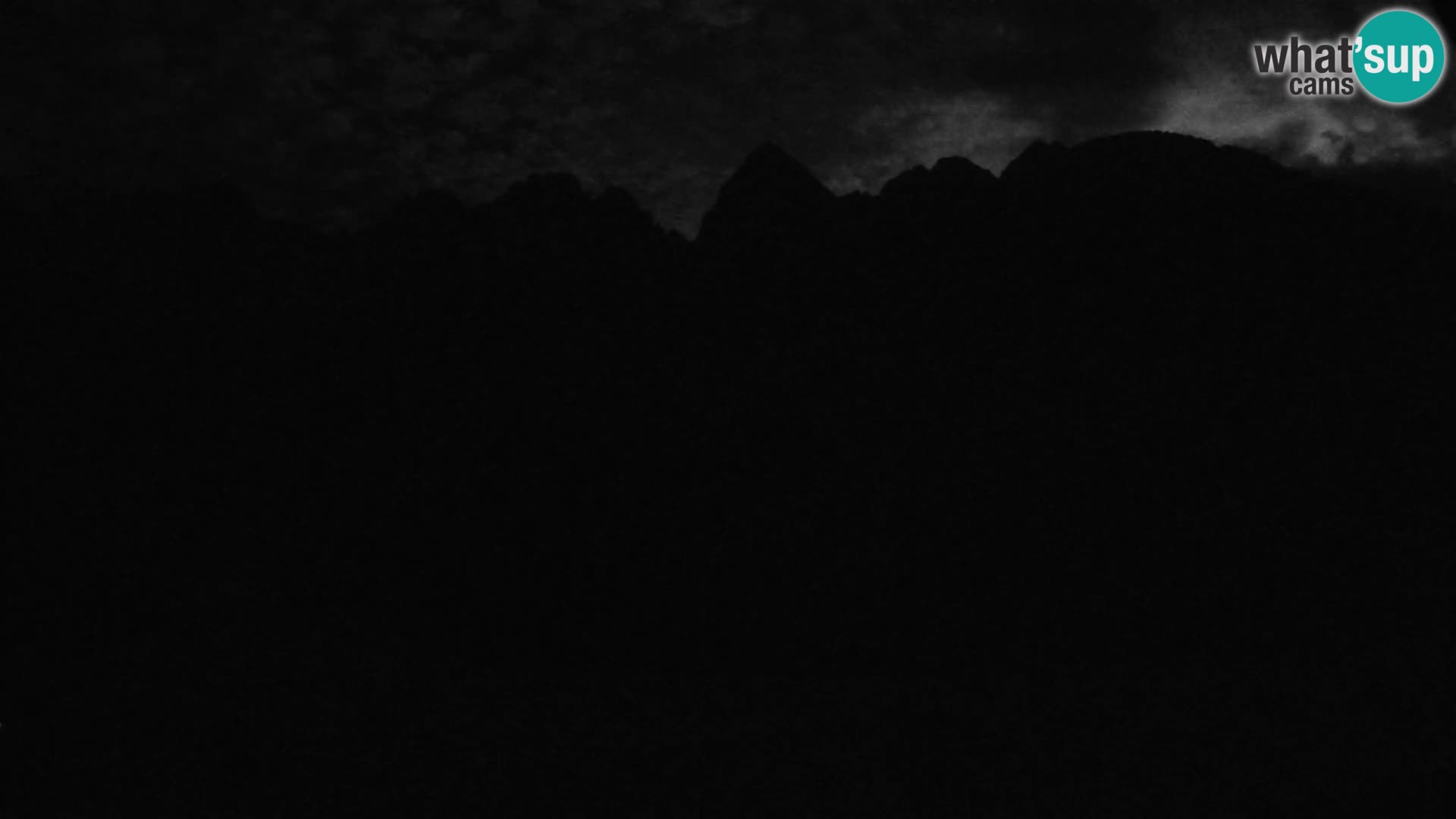 Gozd Martuljek – Špik Mountain Group