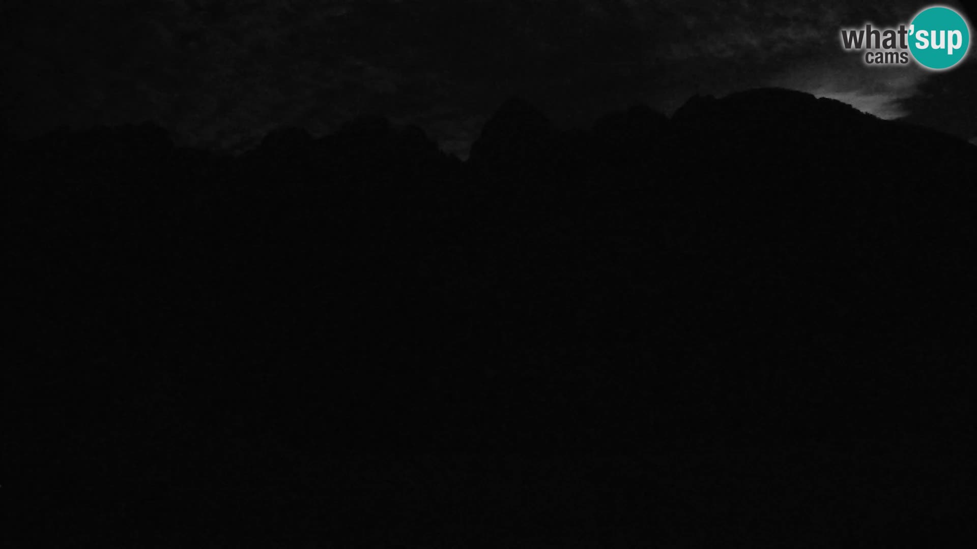 Gozd Martuljek – Špik Mountain Group