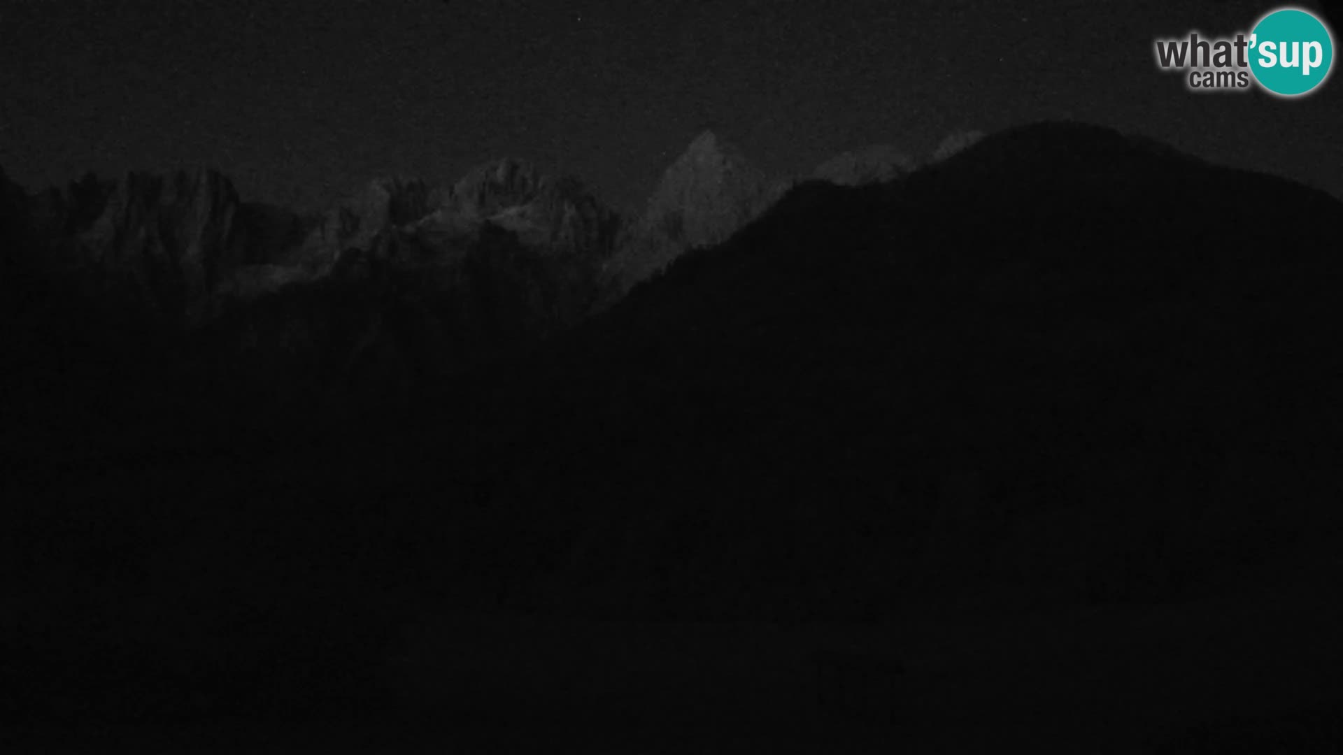 Gozd Martuljek – groupe de montagnes Špik