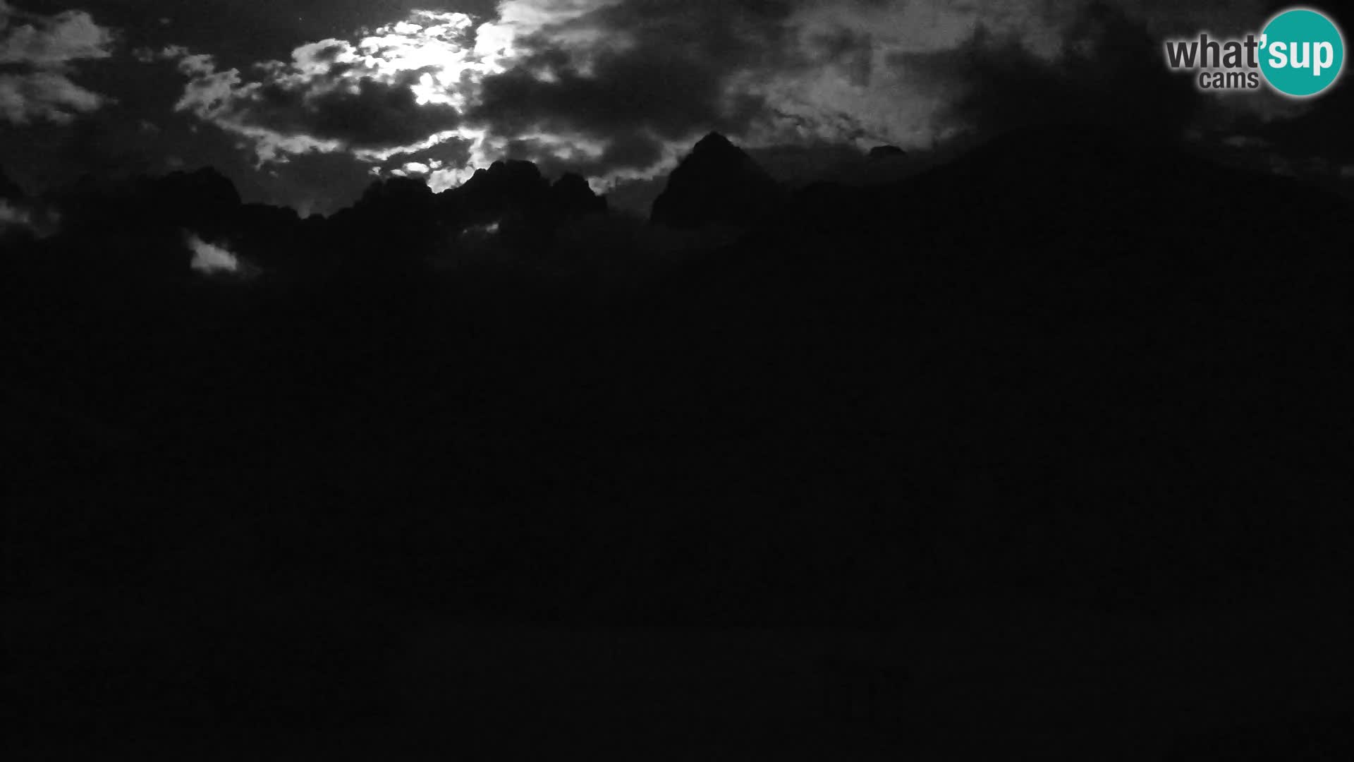 Gozd Martuljek – Špik Mountain Group