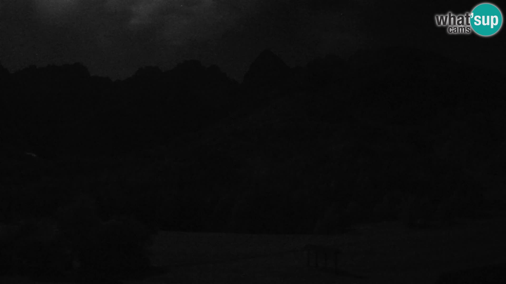 Gozd Martuljek – Špik Mountain Group