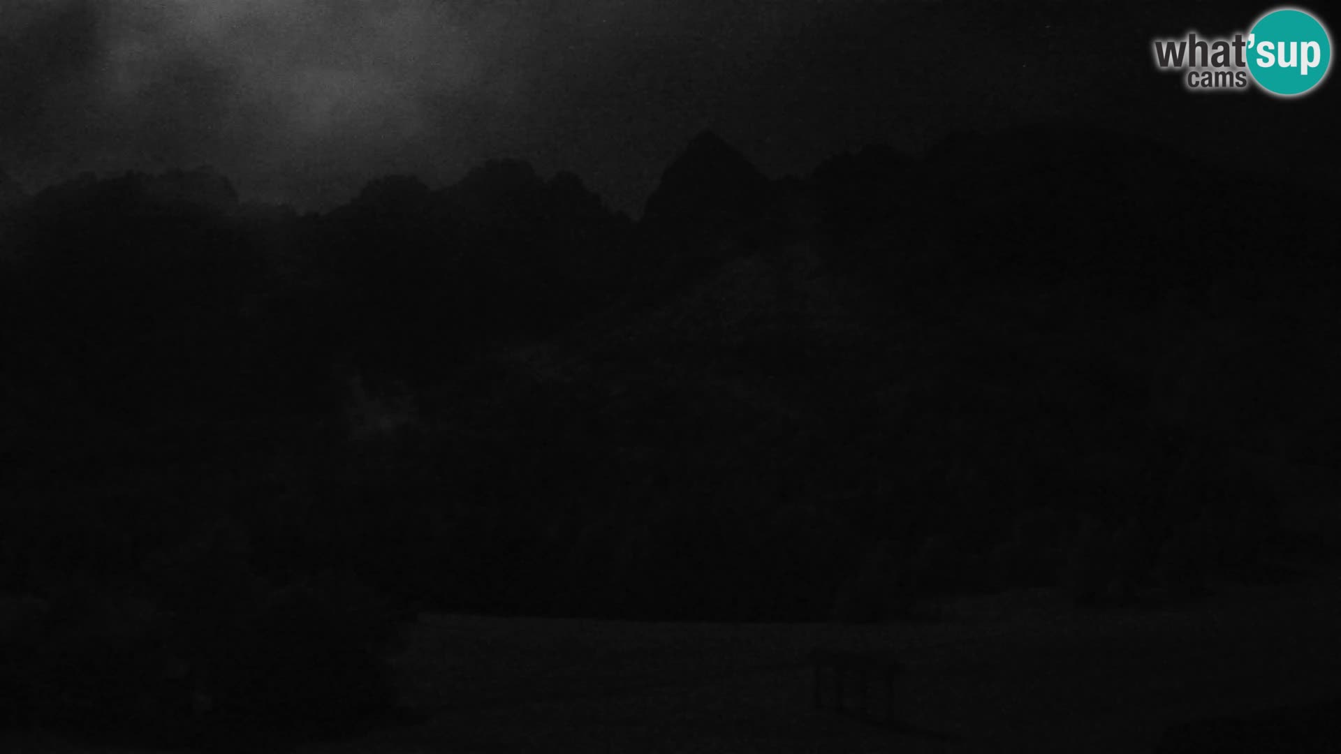 Gozd Martuljek – groupe de montagnes Špik
