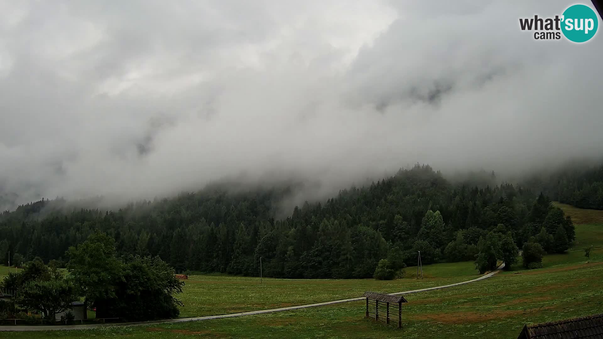 Gozd Martuljek – Špikova skupina