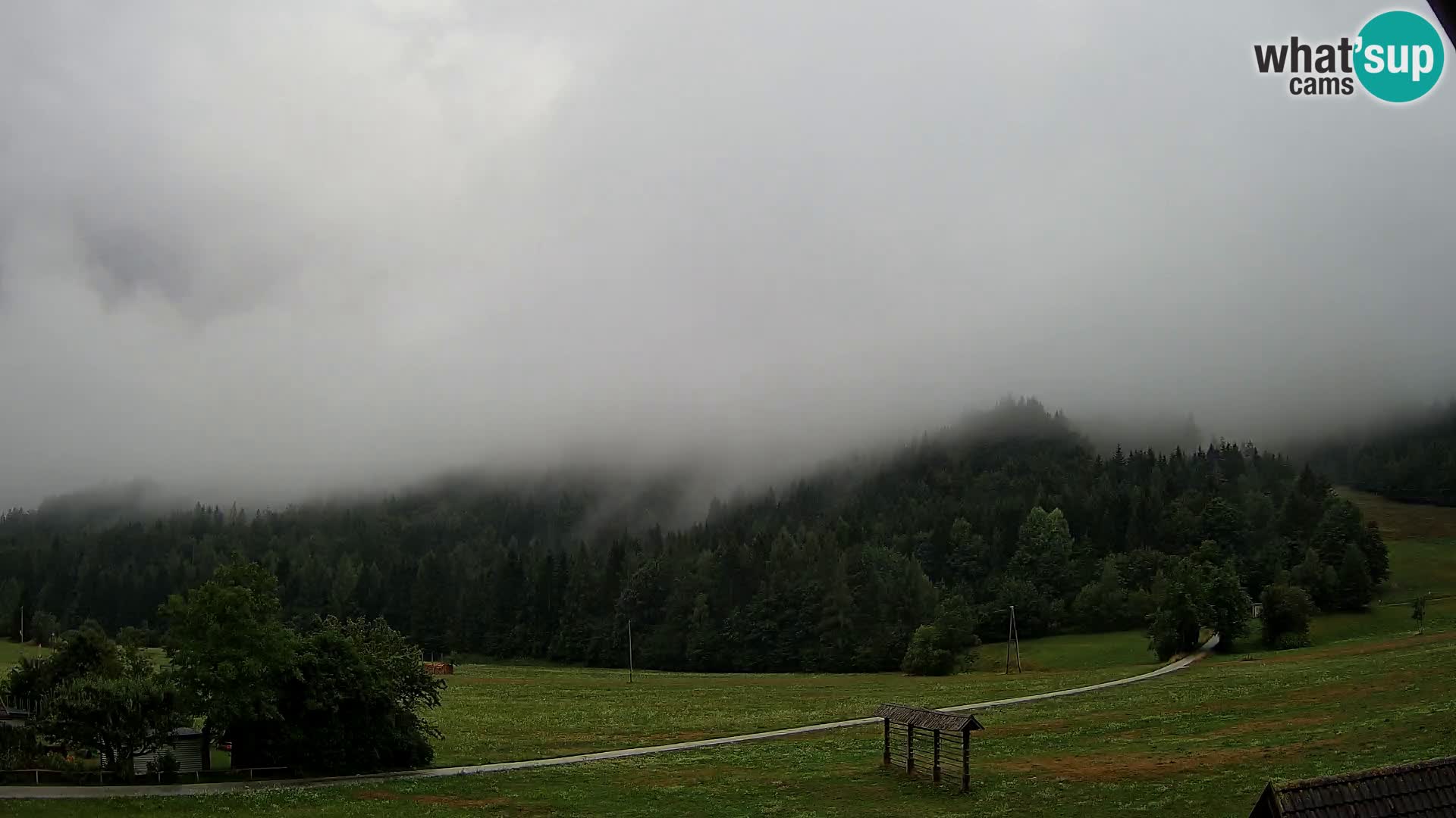 Gozd Martuljek – Špik-Gruppe
