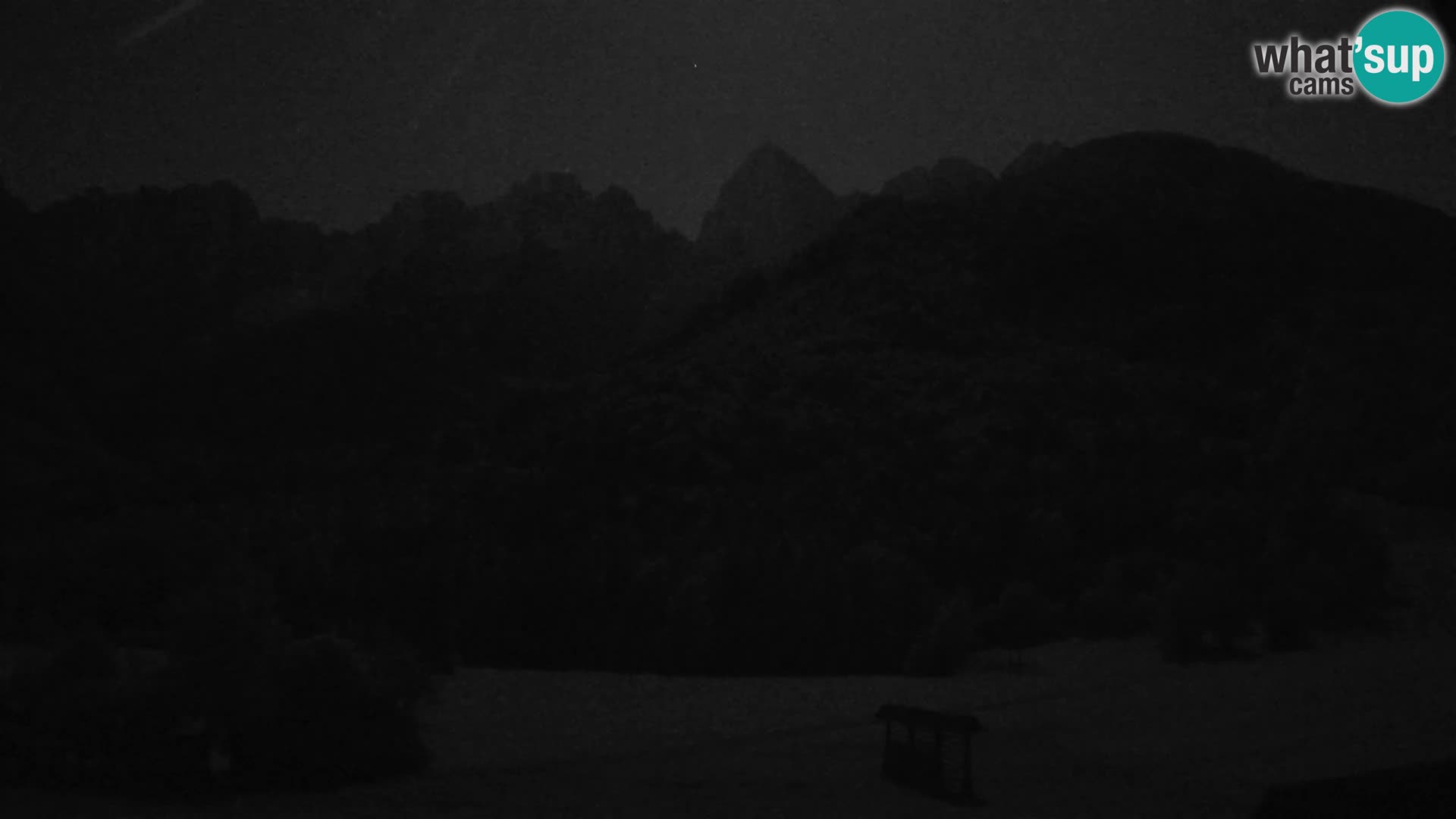 Gozd Martuljek – groupe de montagnes Špik