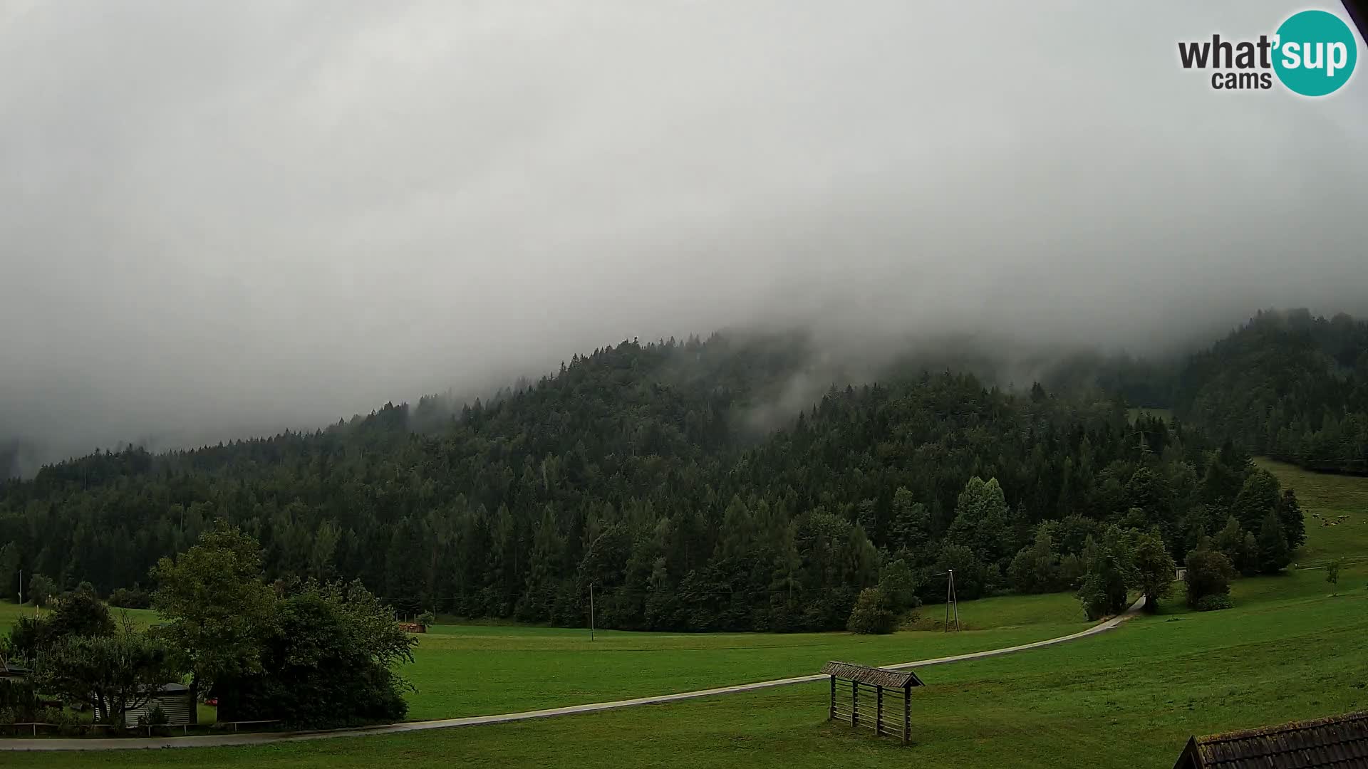 Gozd Martuljek – Špik Mountain Group