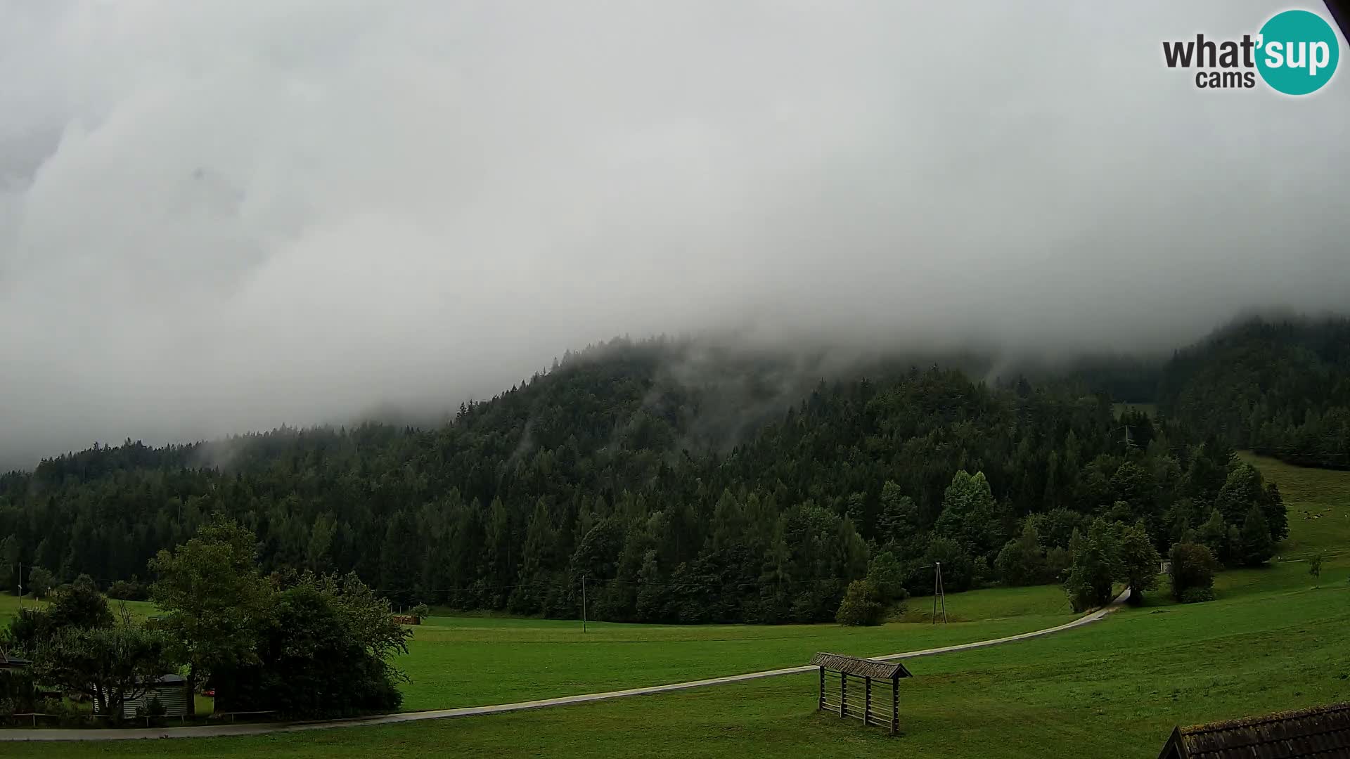 Gozd Martuljek – groupe de montagnes Špik