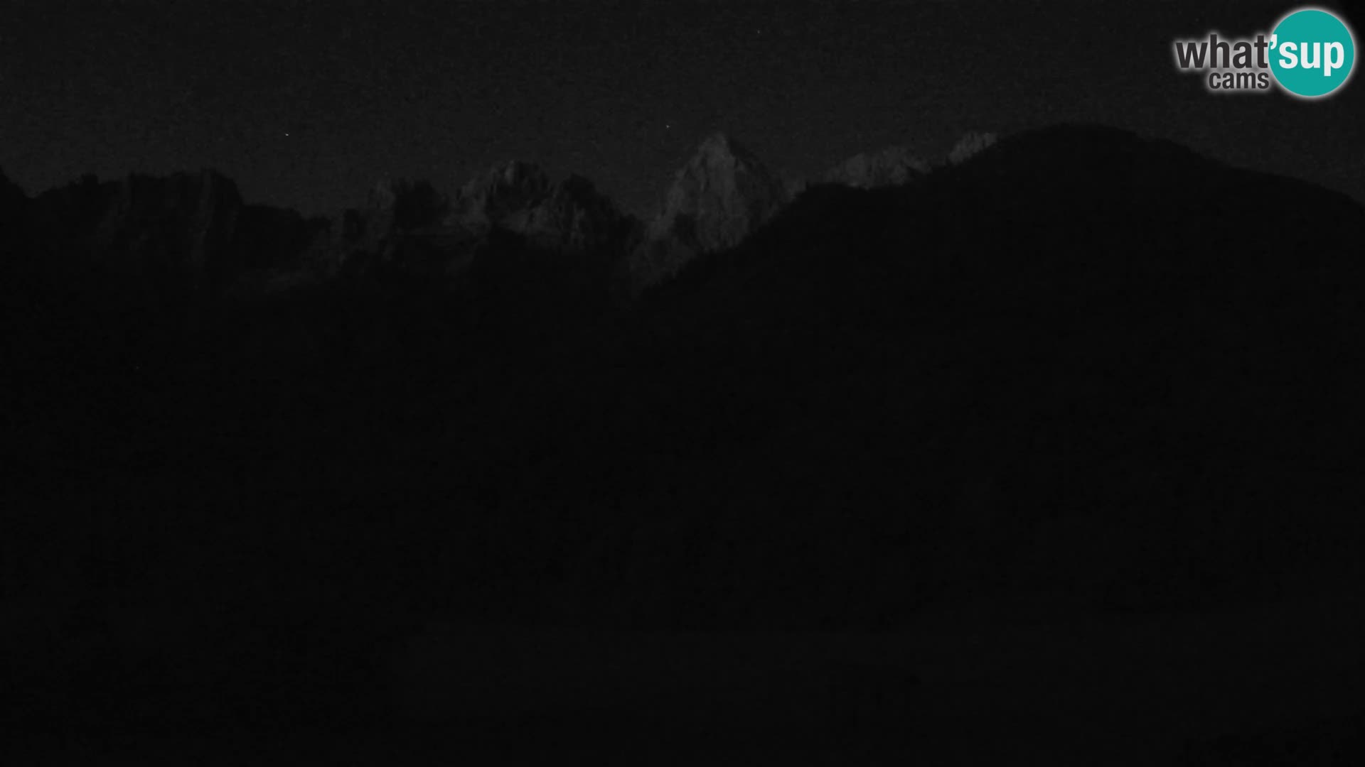 Gozd Martuljek – Špik Mountain Group