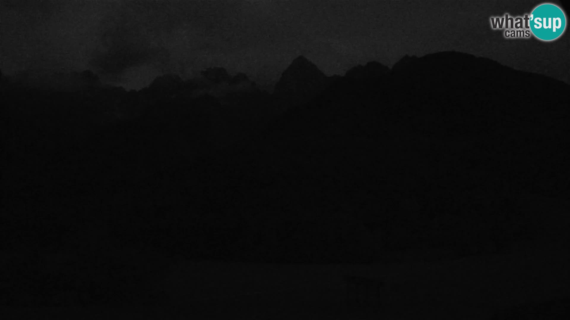 Gozd Martuljek – groupe de montagnes Špik