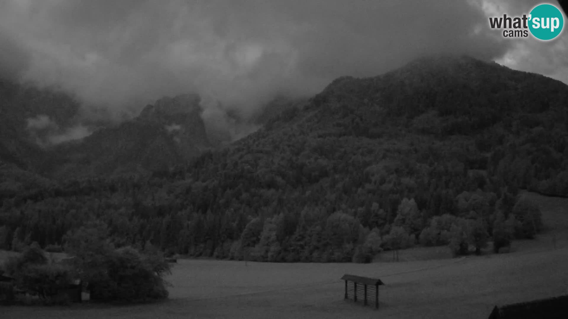 Gozd Martuljek – Špik Mountain Group
