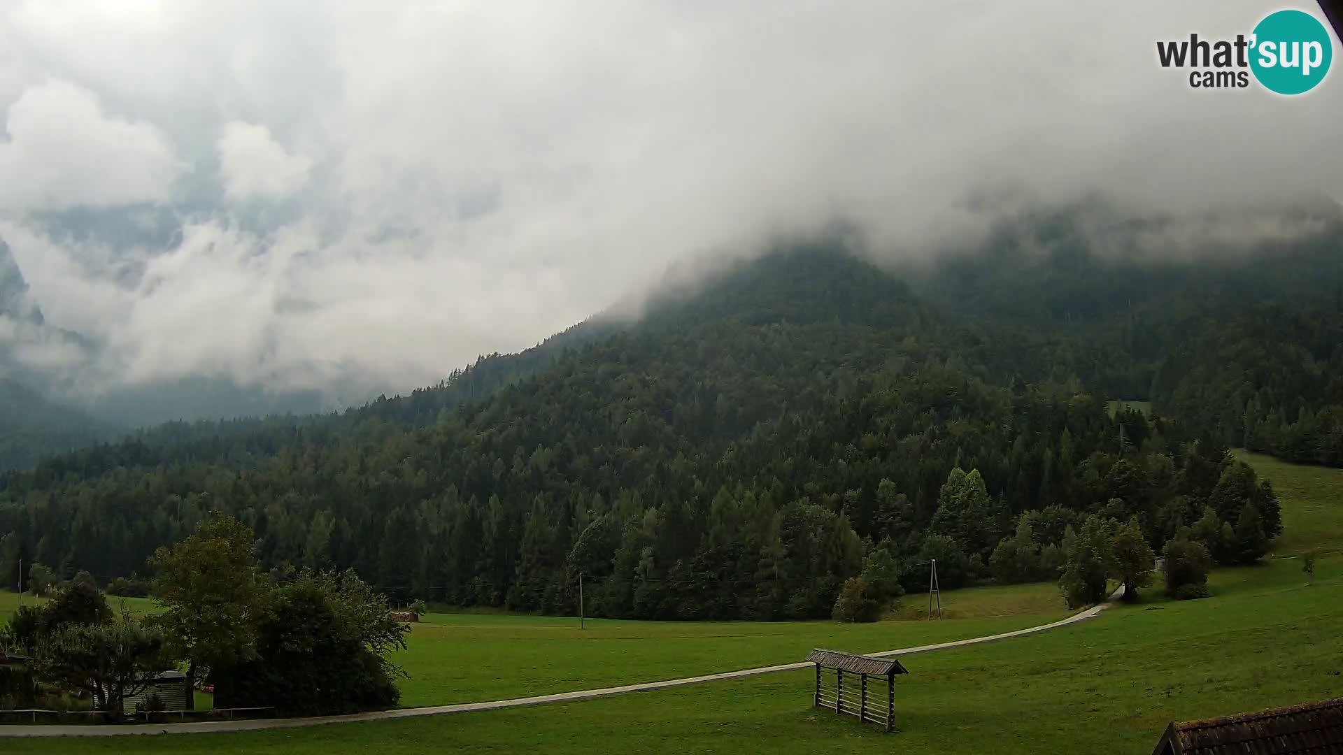 Gozd Martuljek – Špik-Gruppe