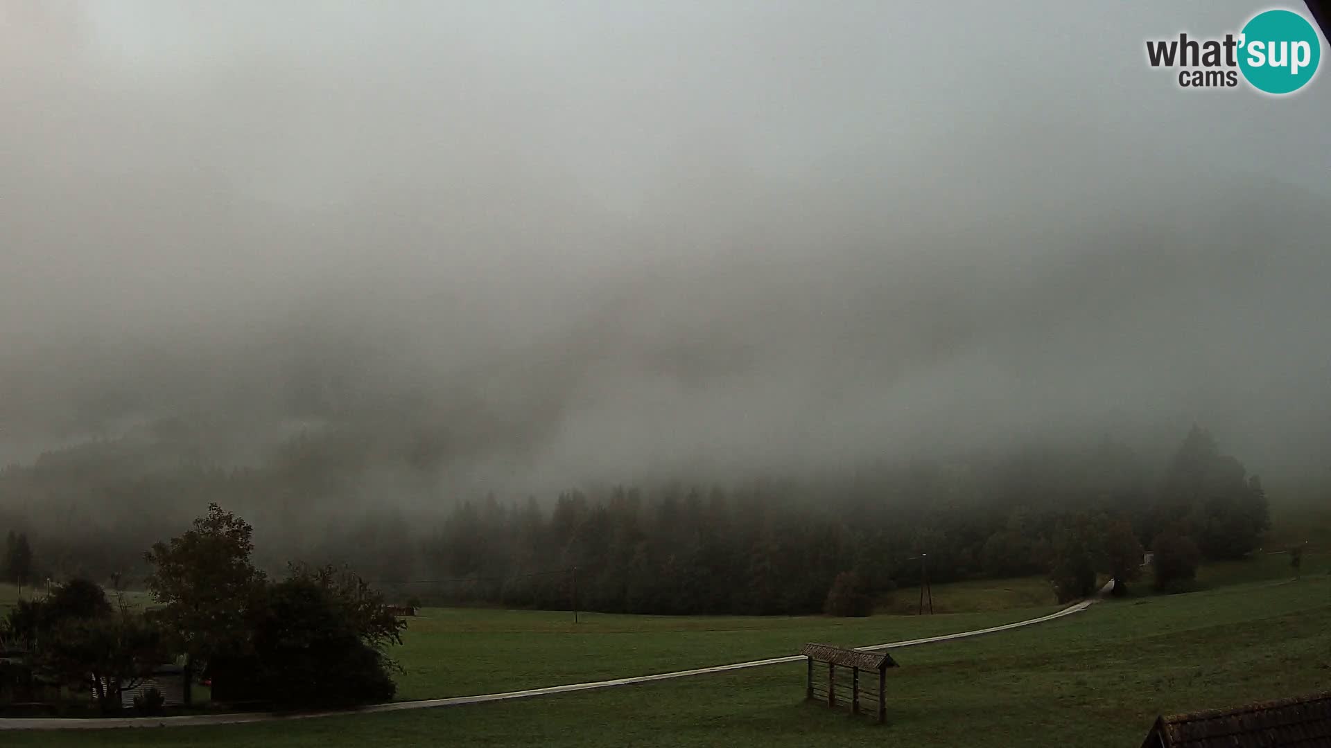 Gozd Martuljek – Špik Mountain Group
